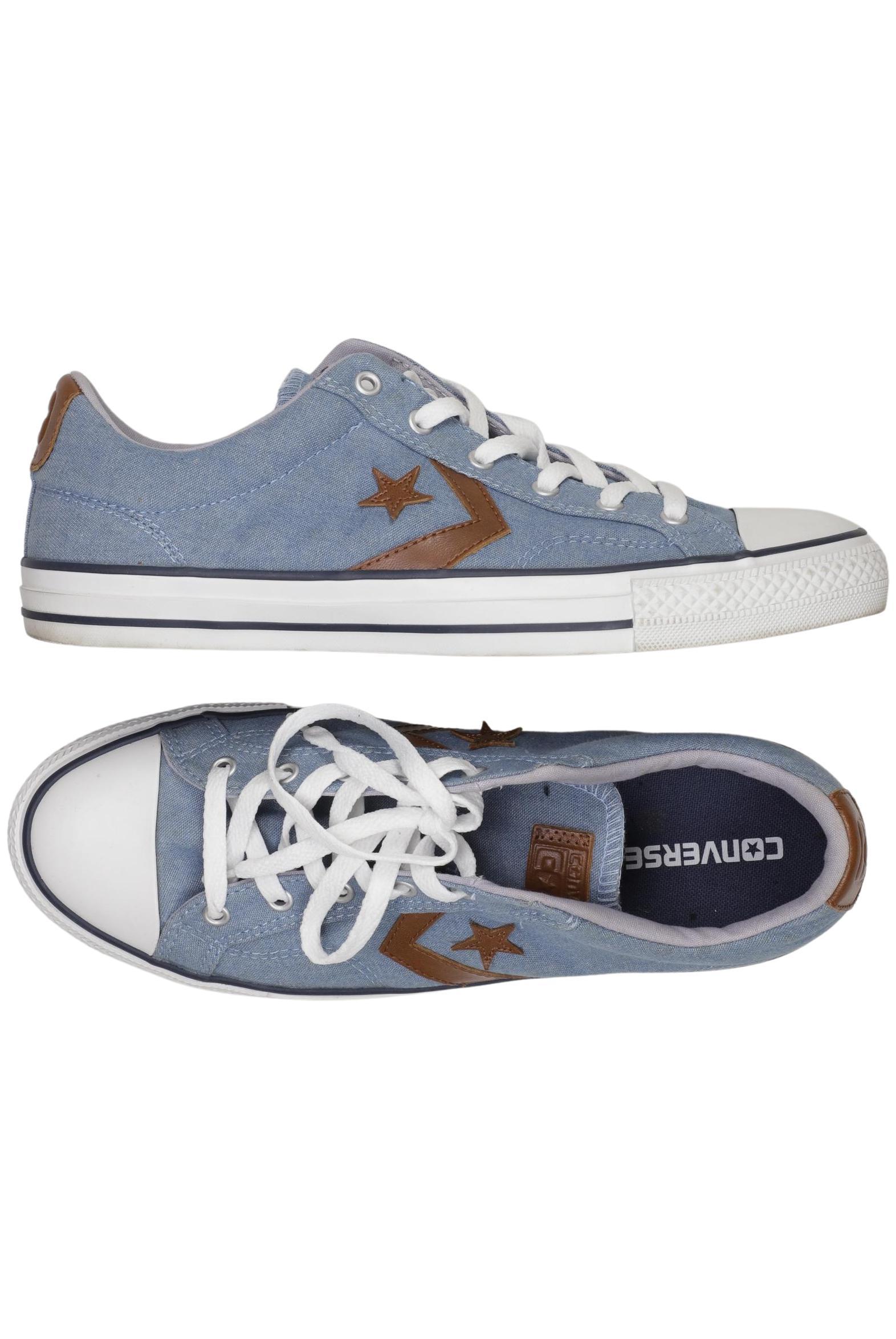 Thumbnail - Converse Herren Sneakers, hellblau, Gr. 43