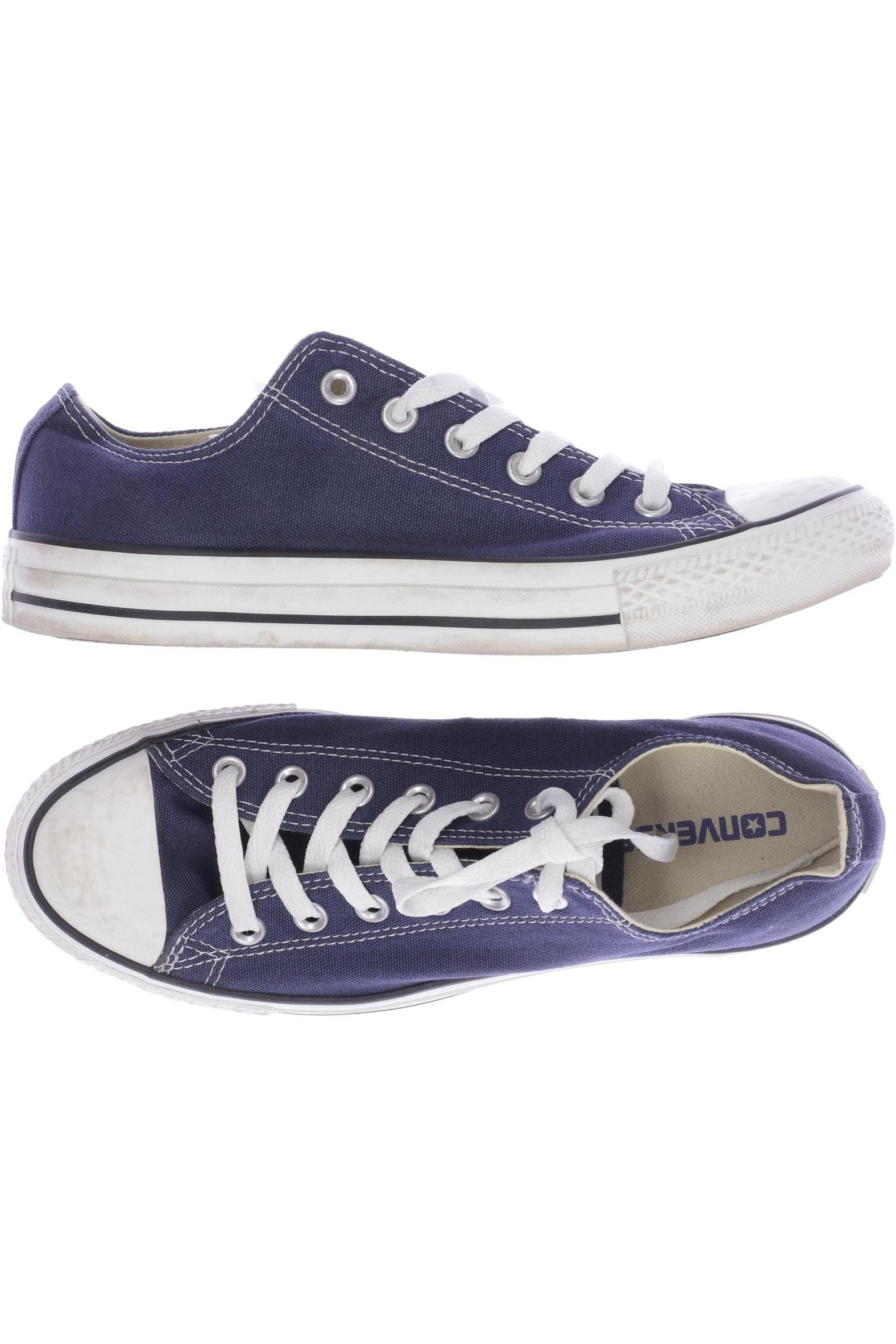 

Converse Herren Sneakers, blau, Gr. 40