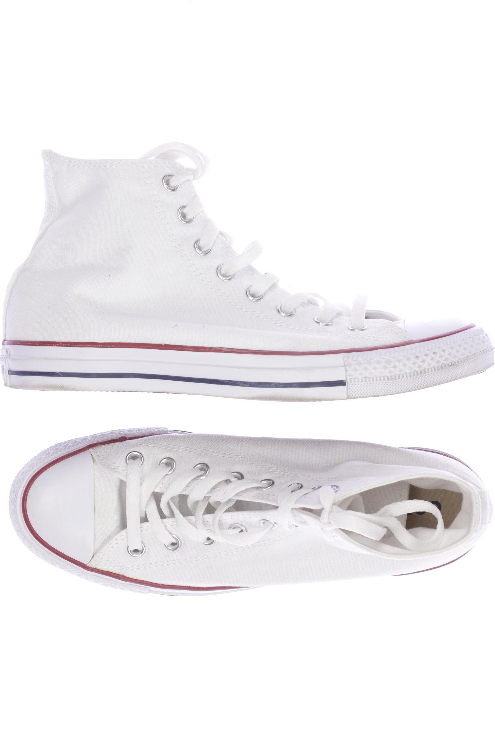 

Converse Herren Sneakers, weiß, Gr. 42