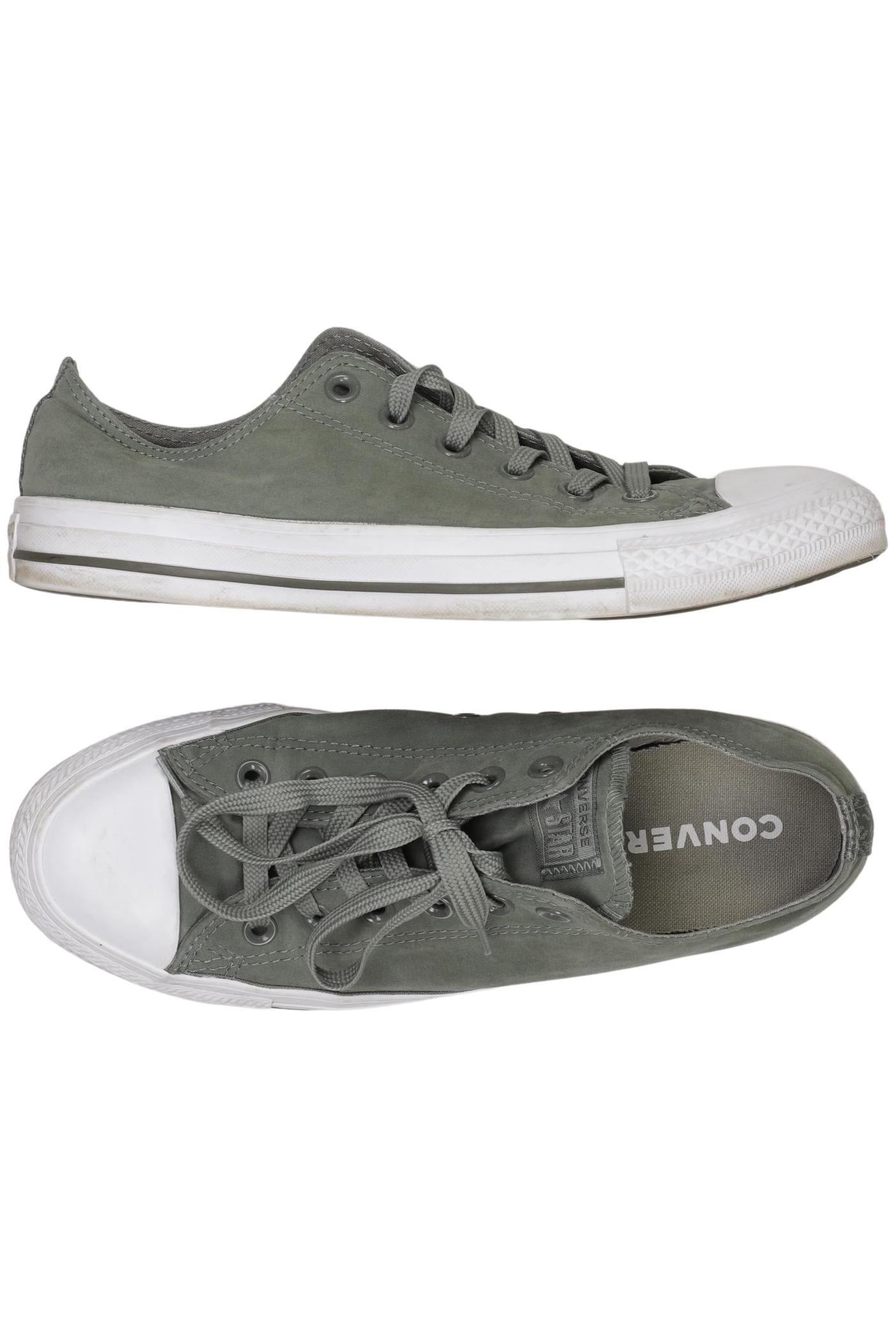 

Converse Herren Sneakers, grün, Gr. 41