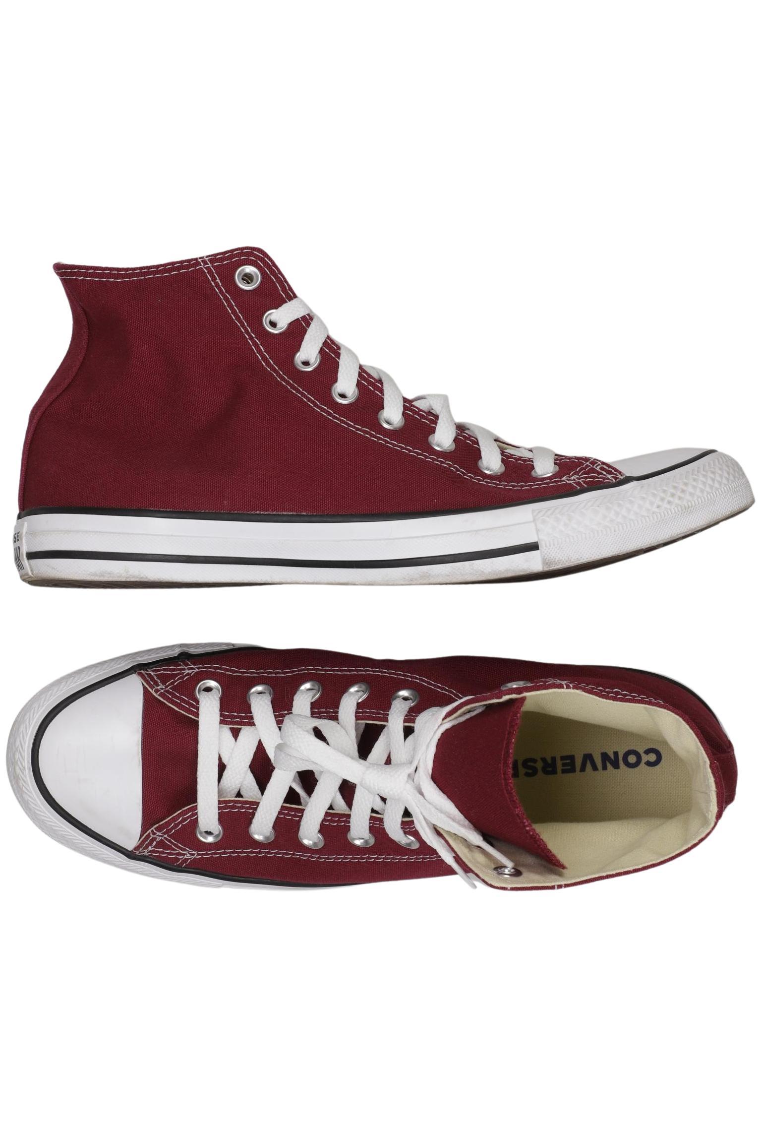 

Converse Herren Sneakers, rot, Gr. 44