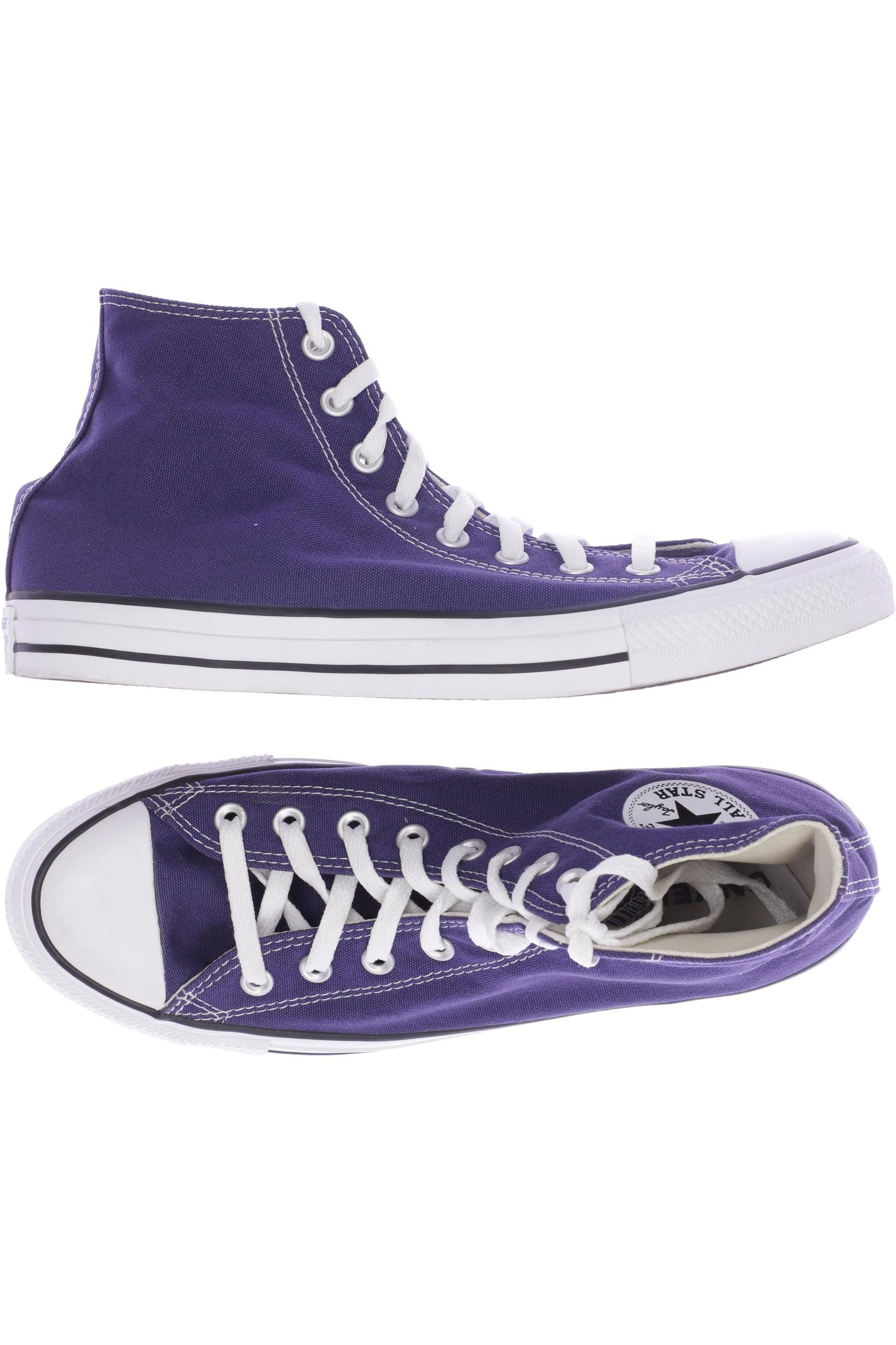 

Converse Herren Sneakers, flieder, Gr. 43