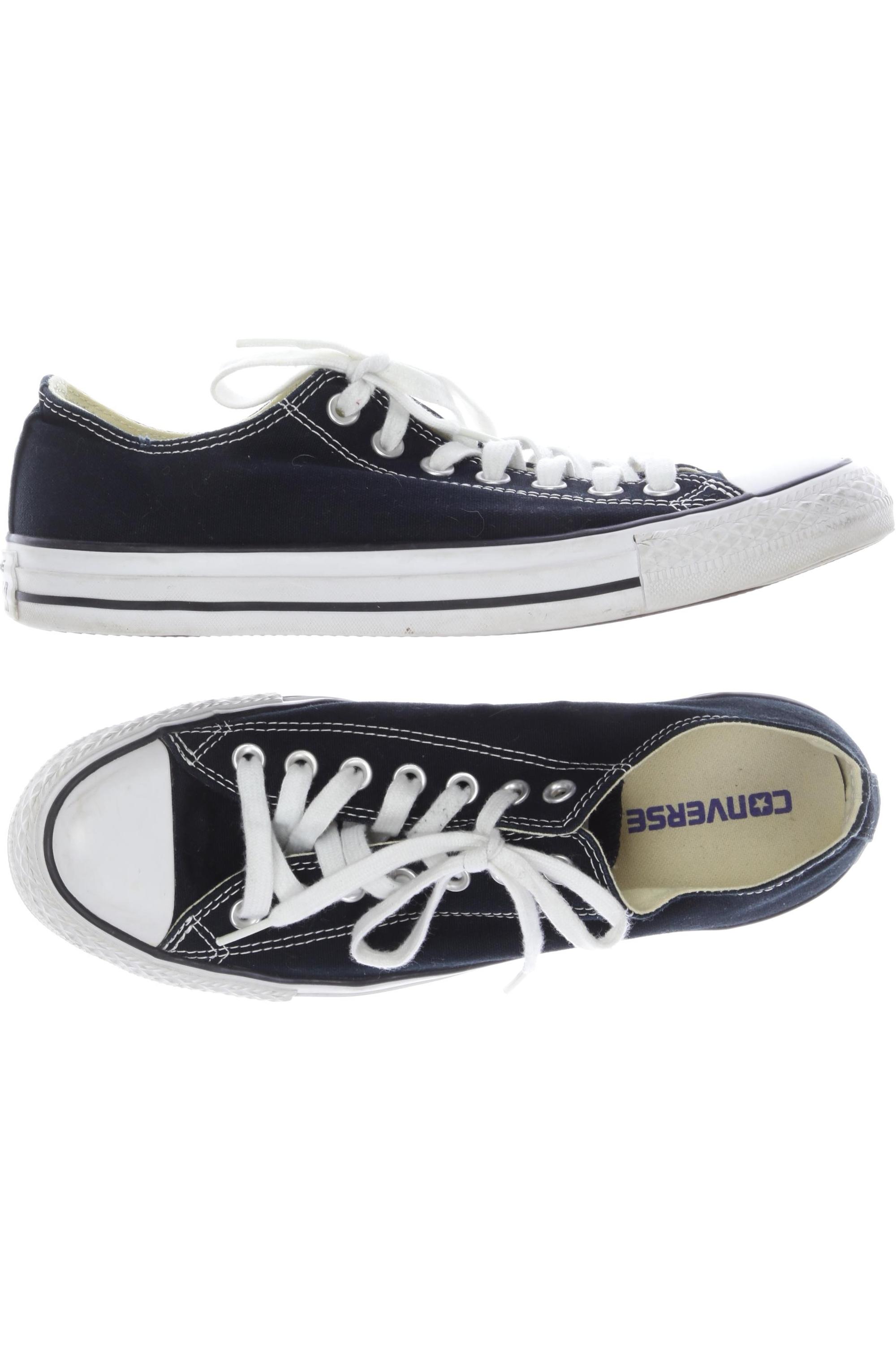 

Converse Herren Sneakers, schwarz, Gr. 42