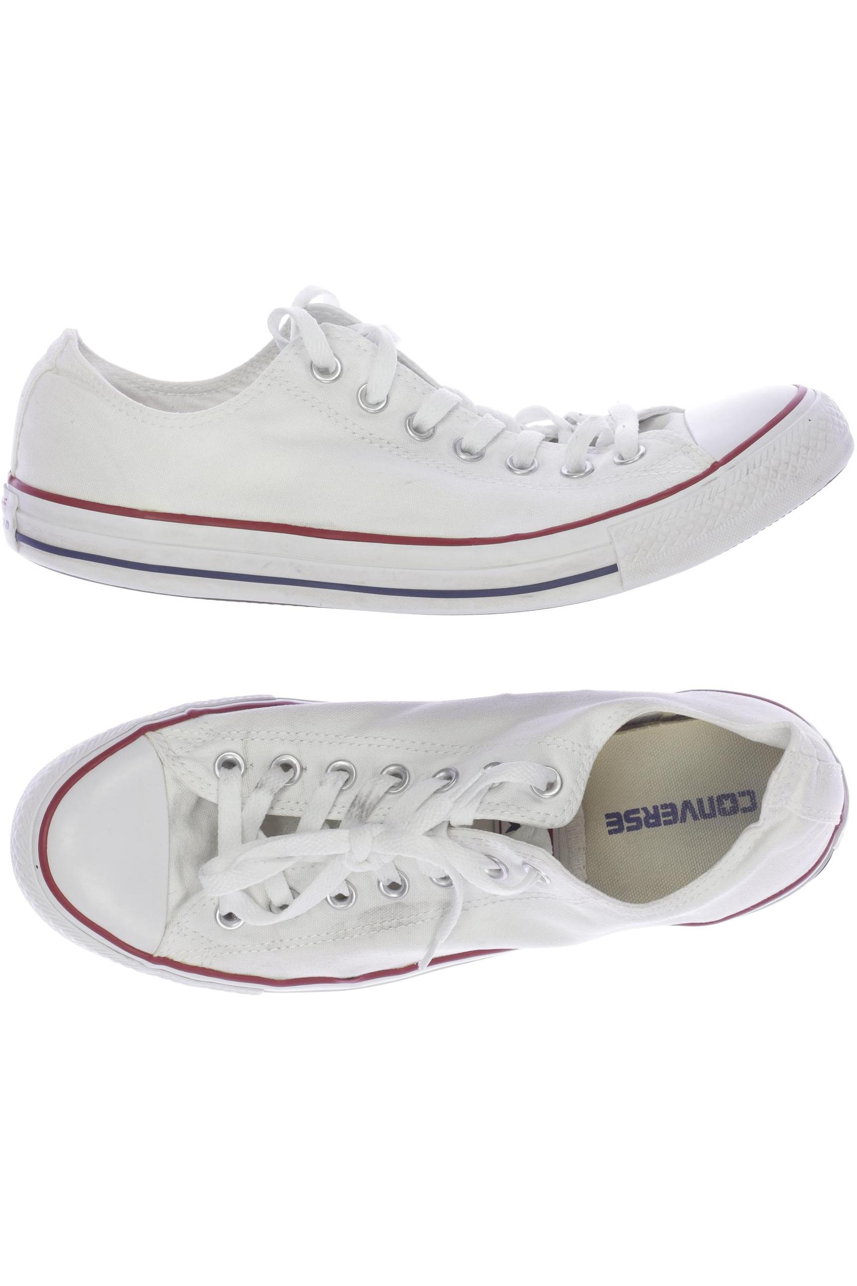 

Converse Herren Sneakers, weiß