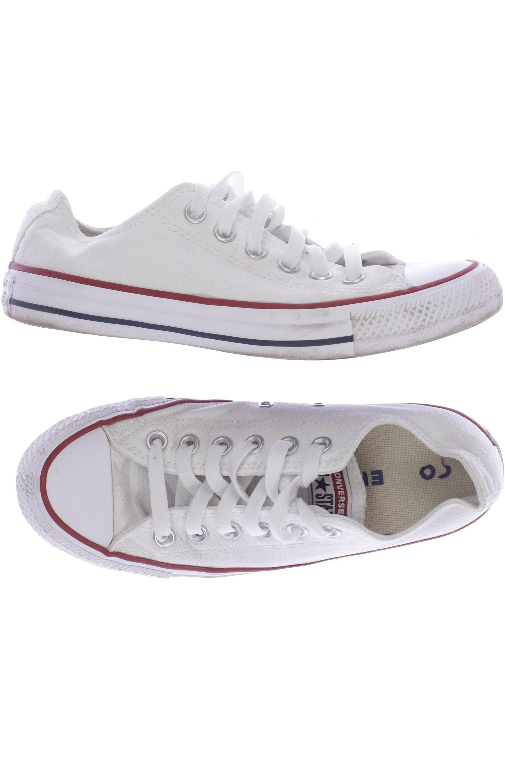 

Converse Herren Sneakers, weiß