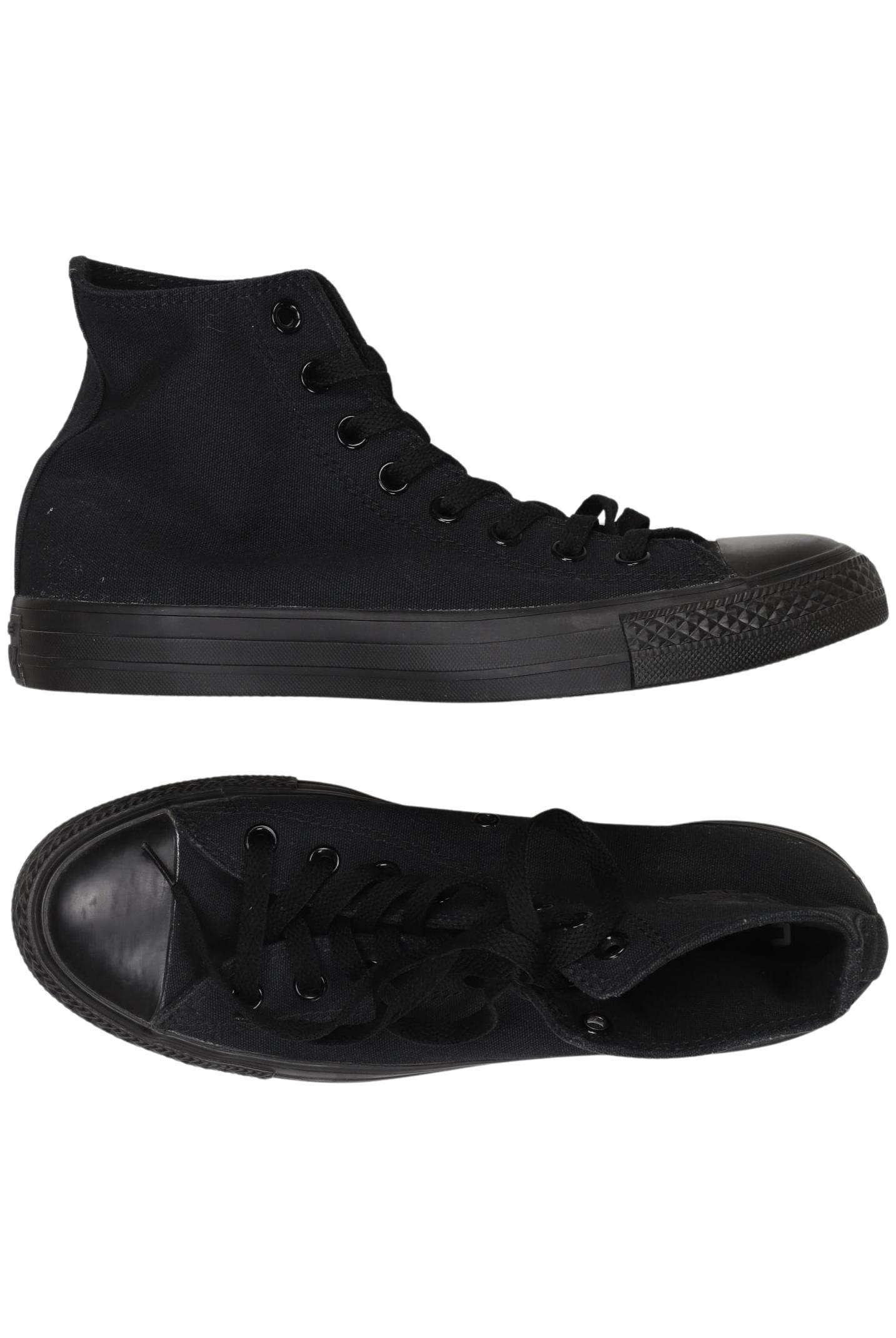 

Converse Herren Sneakers, schwarz, Gr. 40
