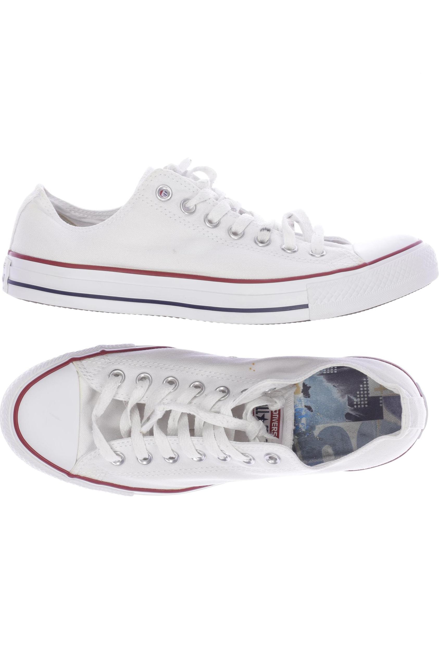 

Converse Herren Sneakers, weiß