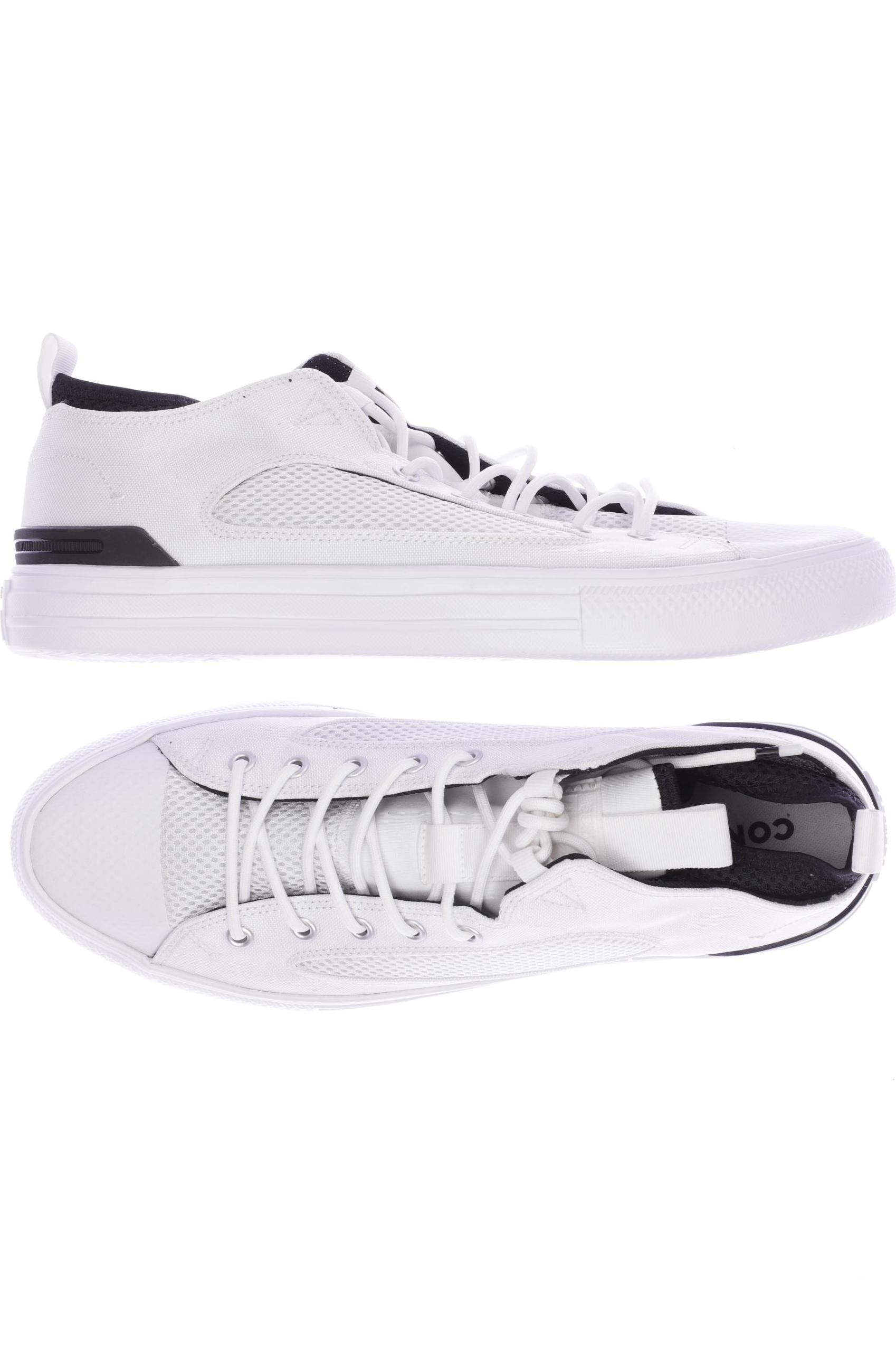 

Converse Herren Sneakers, weiß, Gr. 45