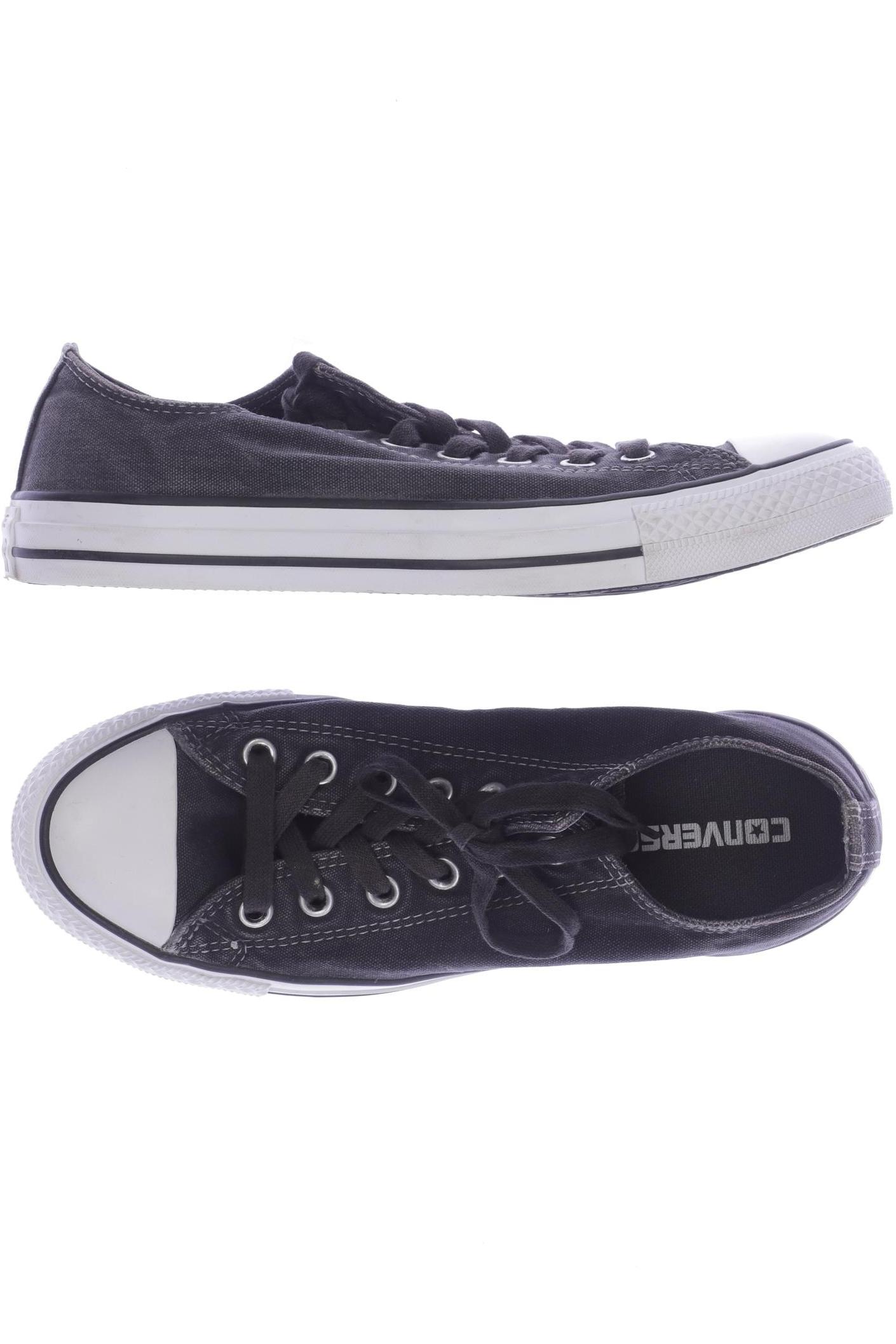 

Converse Herren Sneakers, schwarz