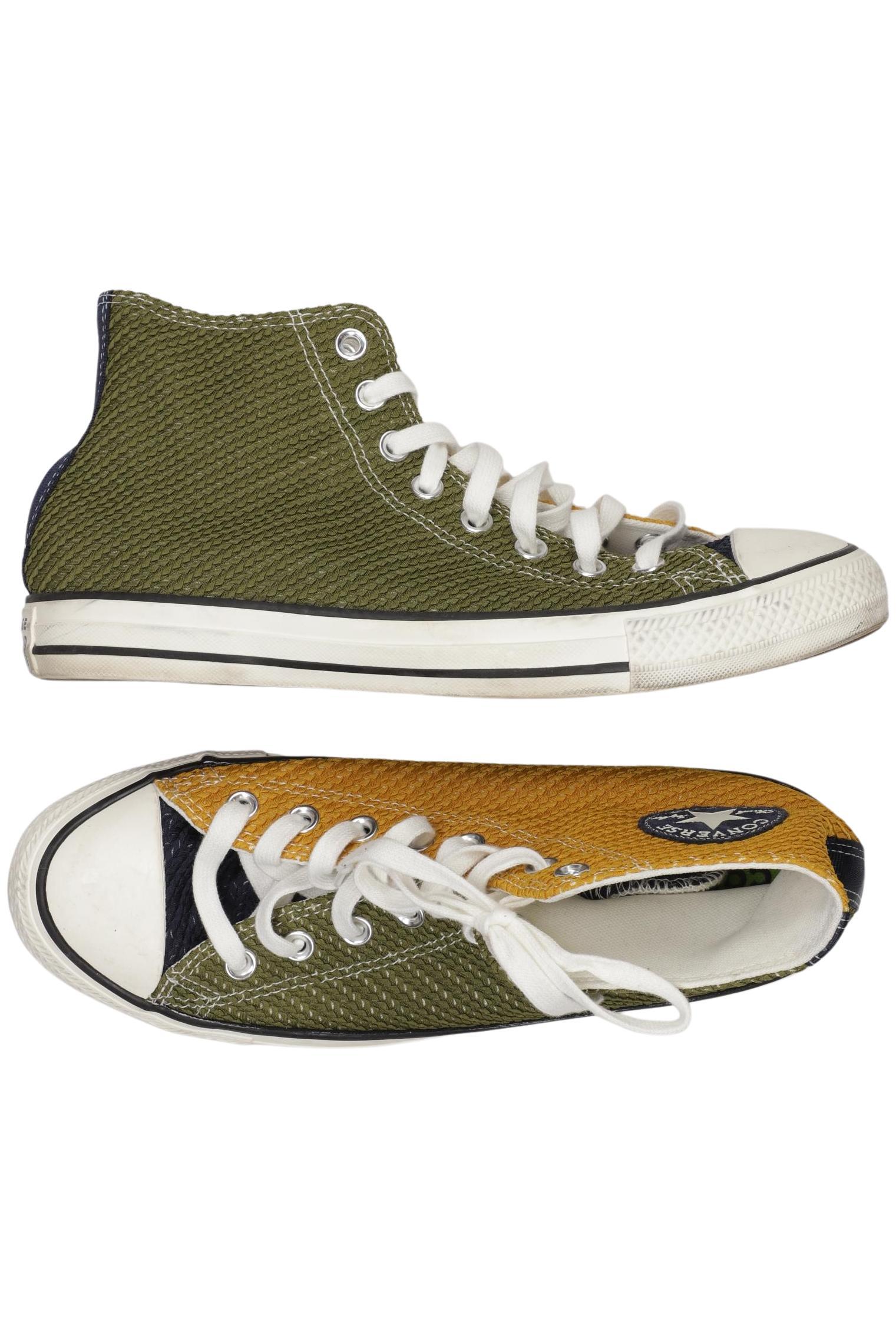 Thumbnail - Converse Herren Sneakers, grün, Gr. 41