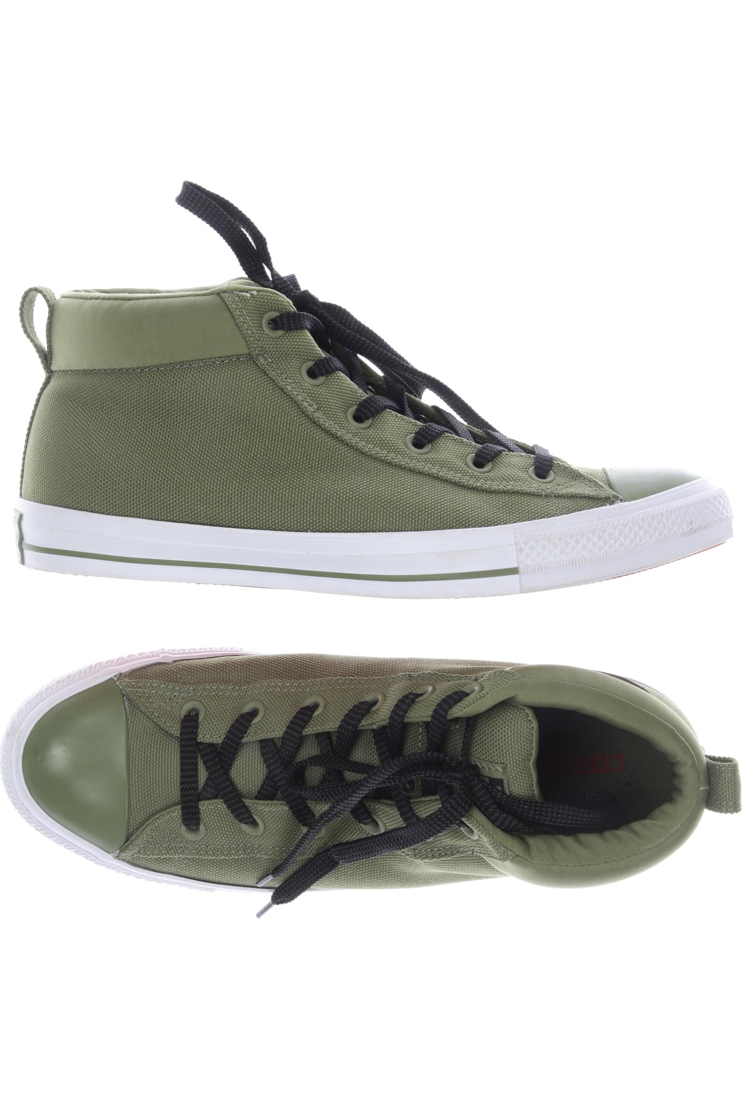 

Converse Herren Sneakers, grün, Gr. 45