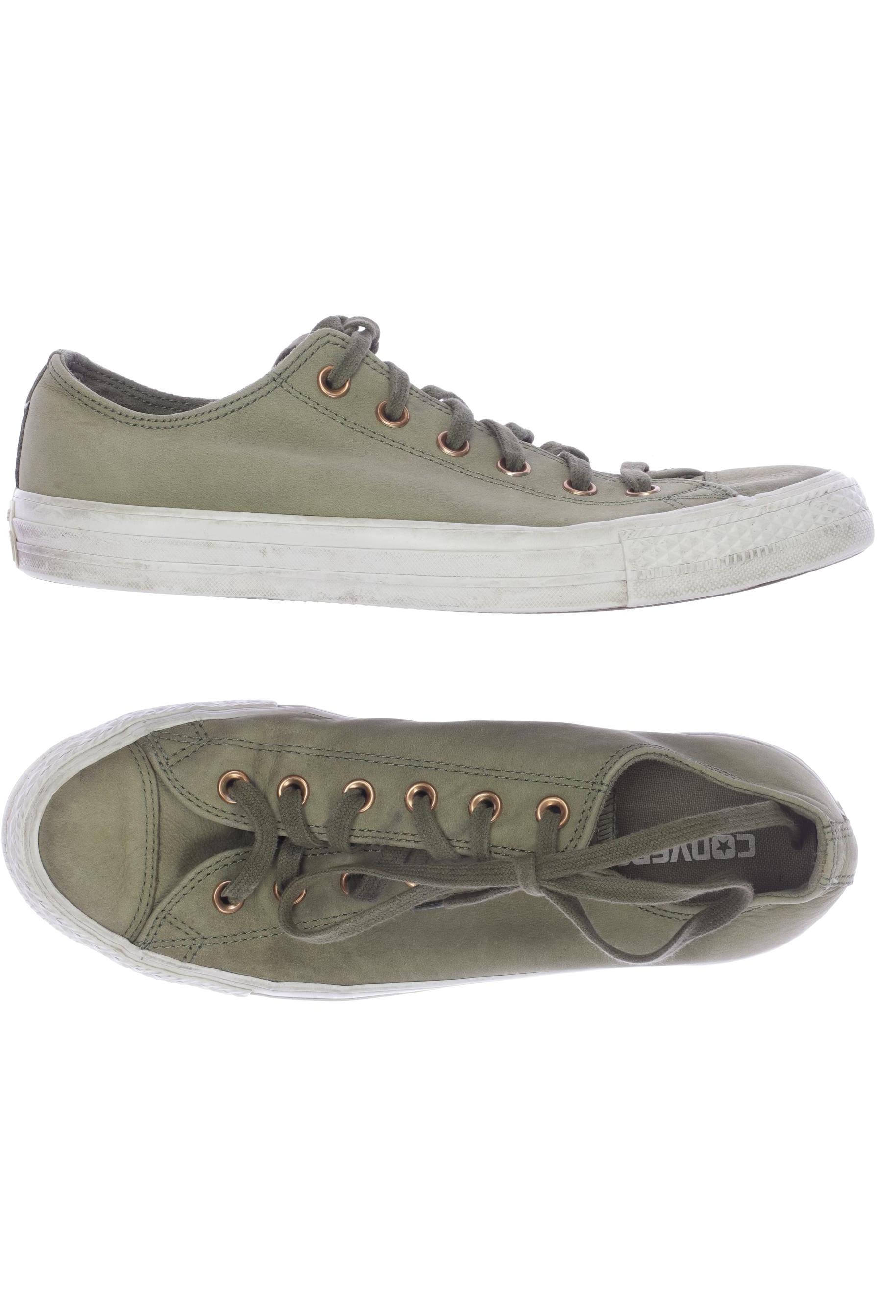 

Converse Herren Sneakers, grün, Gr. 41