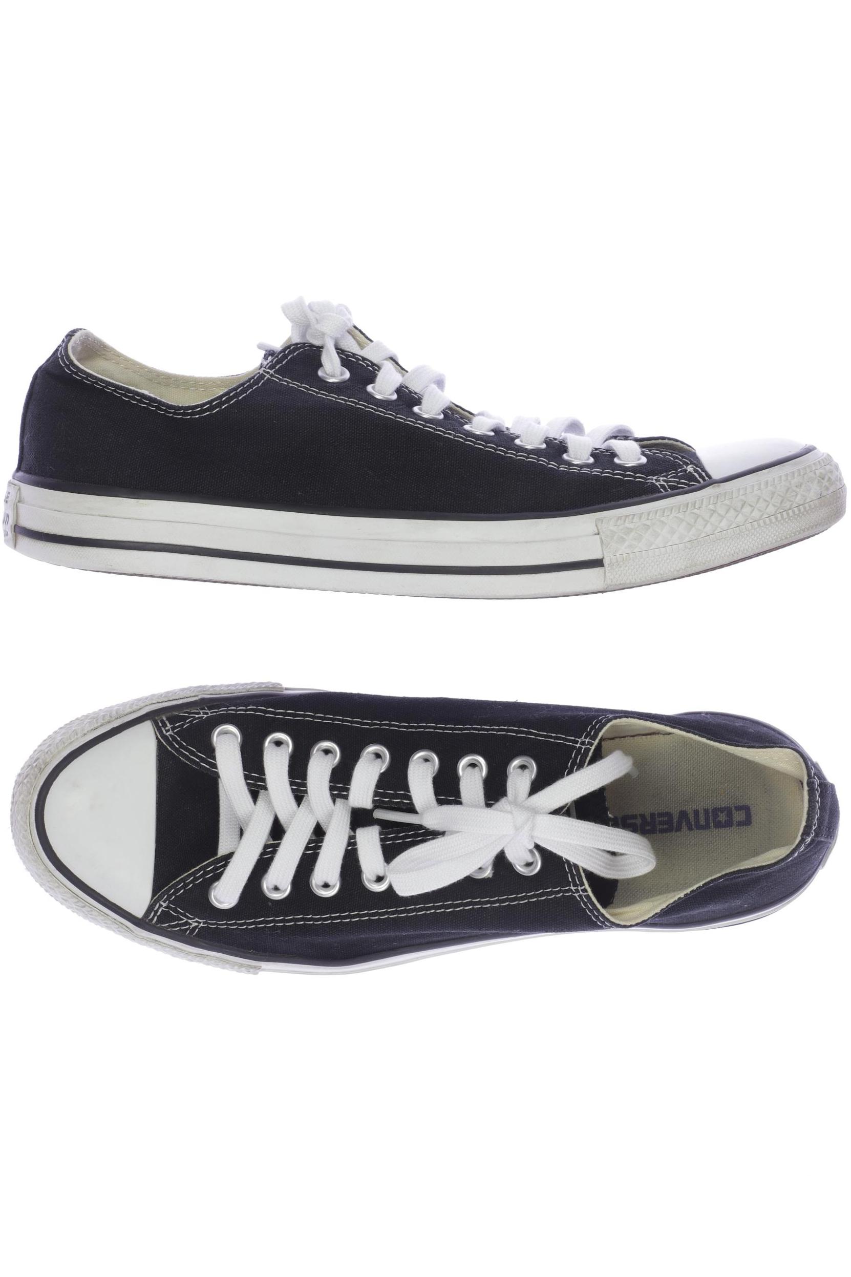 

Converse Herren Sneakers, schwarz, Gr. 43