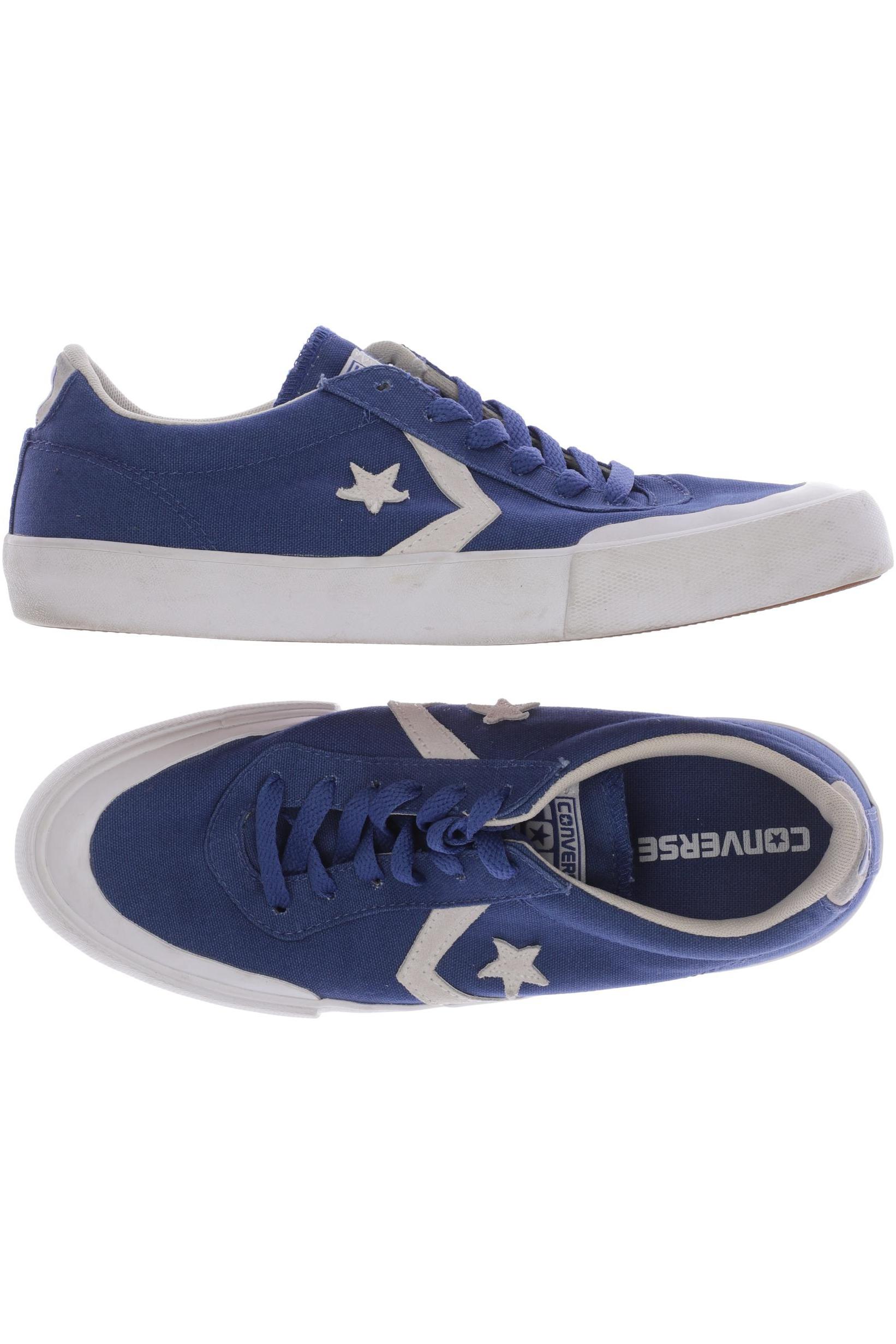 

Converse Herren Sneakers, blau, Gr. 41.5