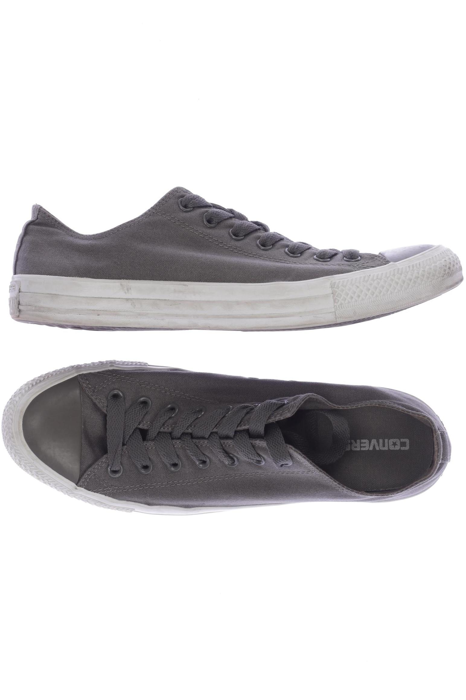 

Converse Herren Sneakers, grau, Gr. 46.5