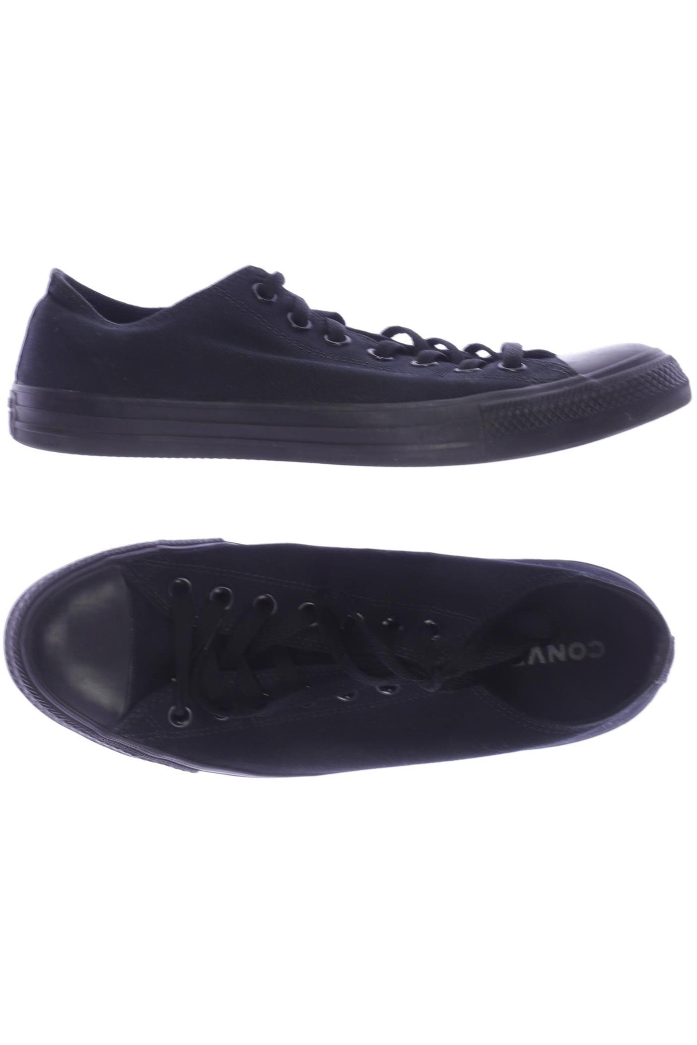 

Converse Herren Sneakers, schwarz