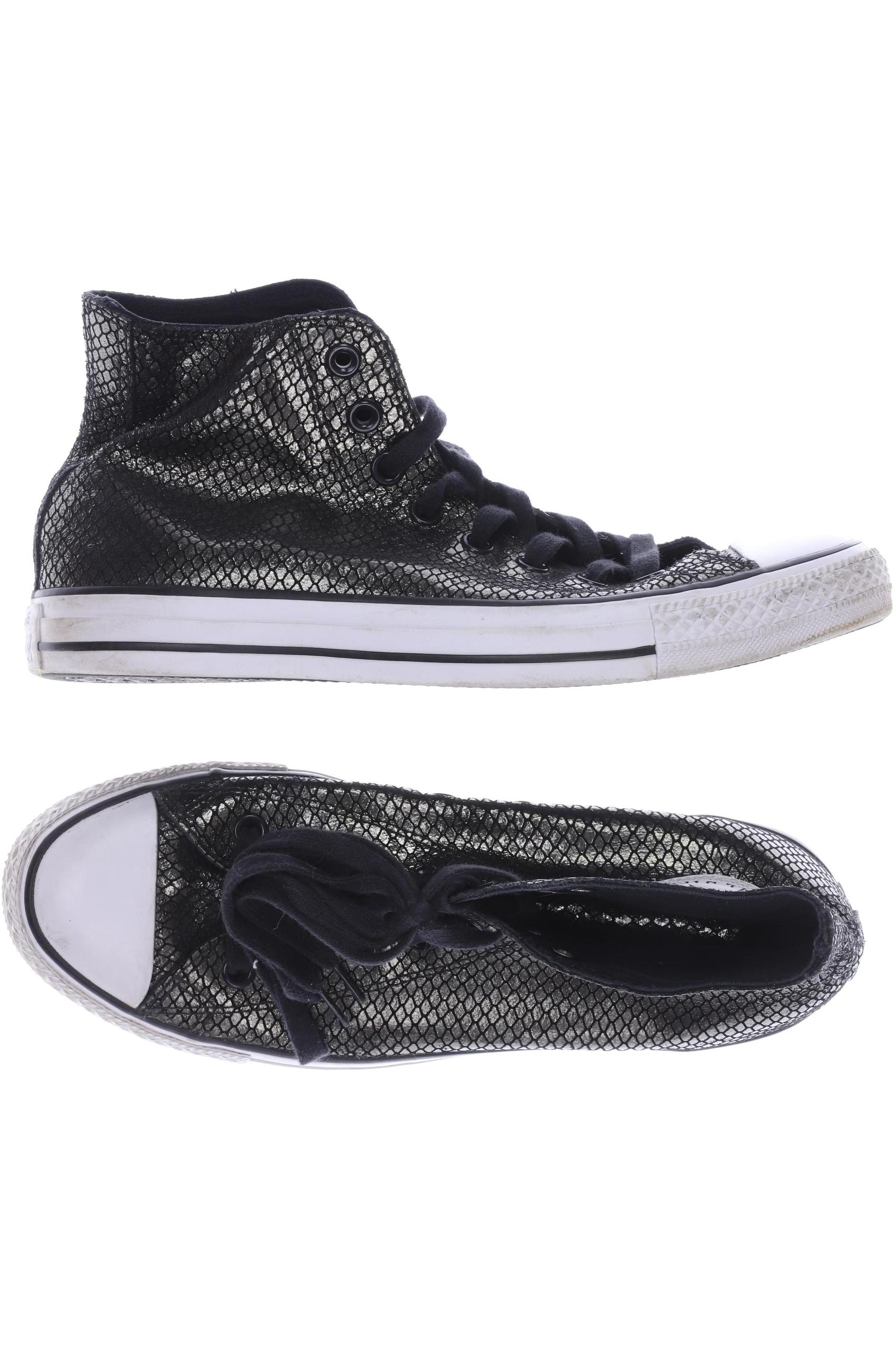 

Converse Herren Sneakers, silber