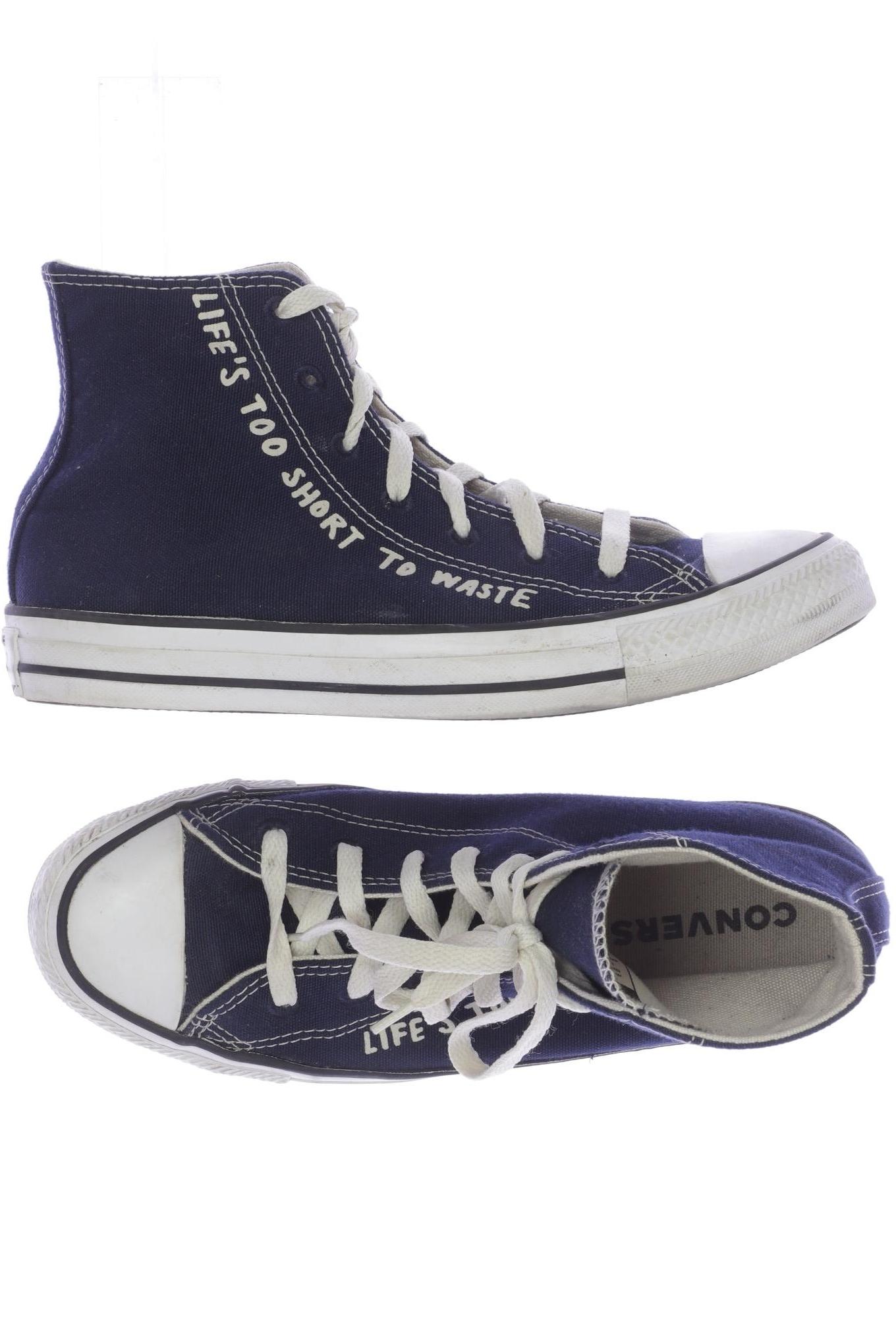 

Converse Herren Sneakers, marineblau, Gr. 39