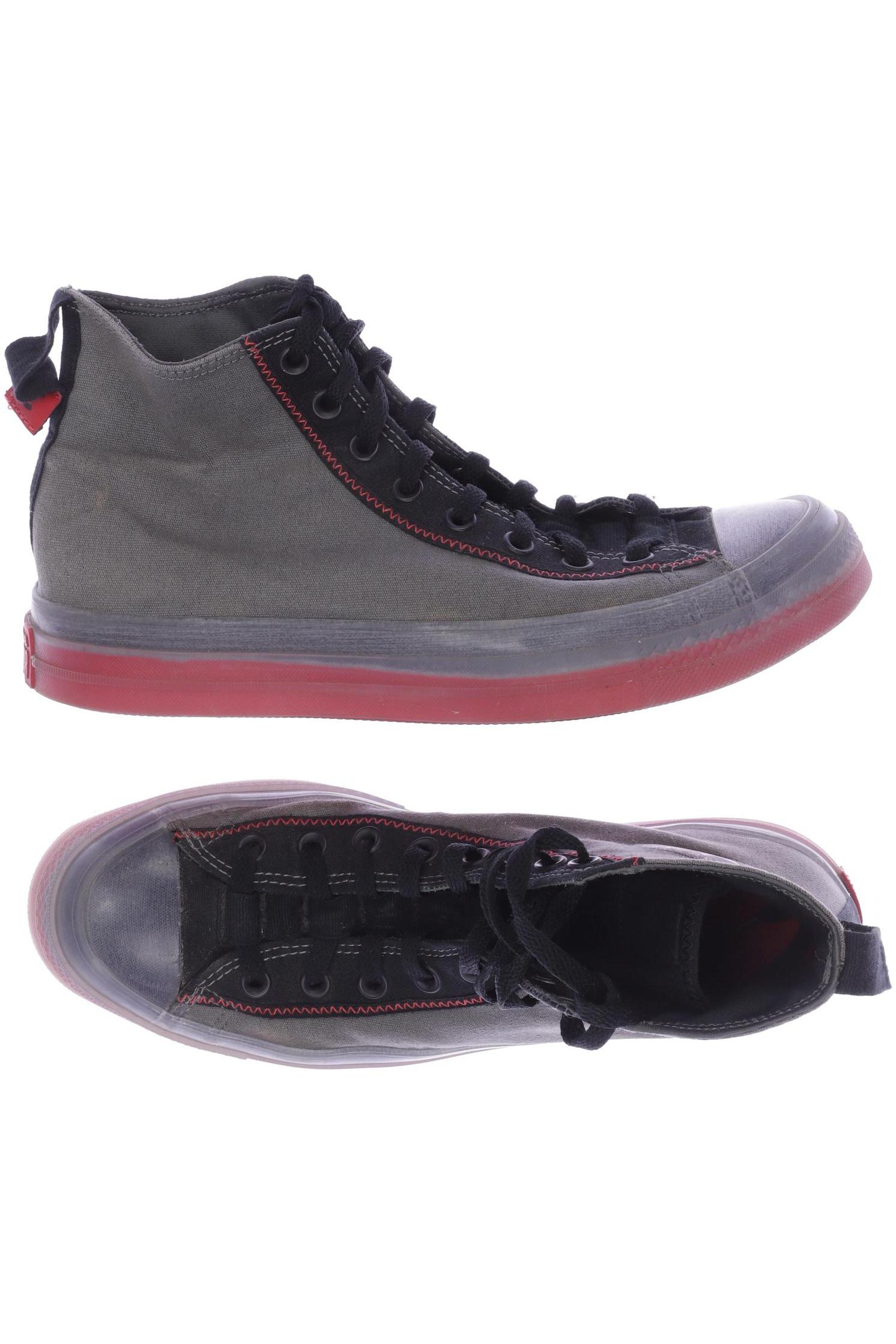 

Converse Herren Sneakers, grau