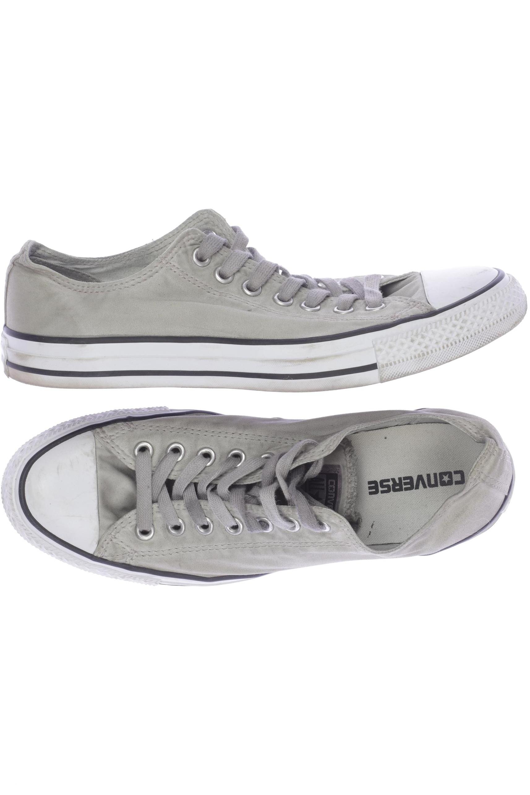 

Converse Herren Sneakers, grau, Gr. 42