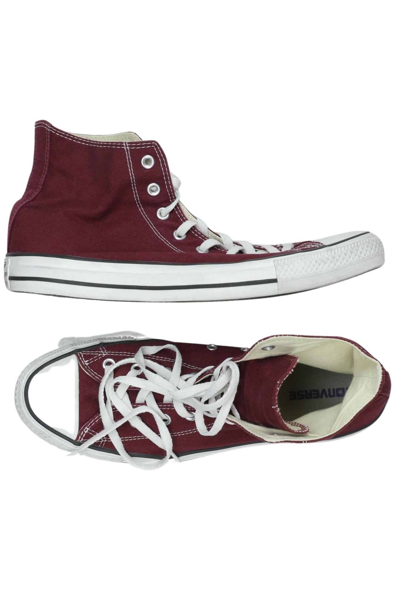 

Converse Herren Sneakers, rot, Gr. 46.5