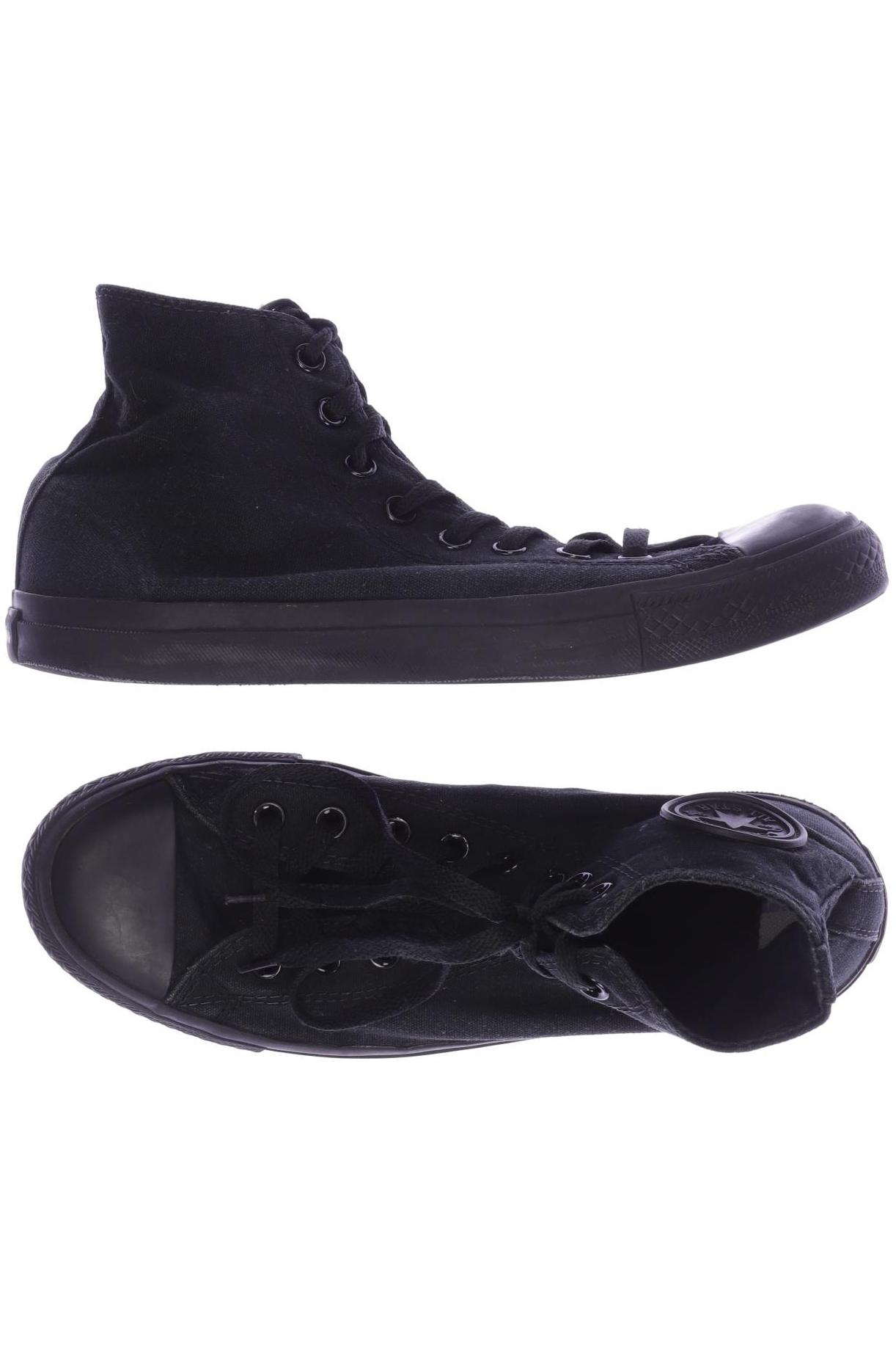 

Converse Herren Sneakers, schwarz, Gr. 42.5