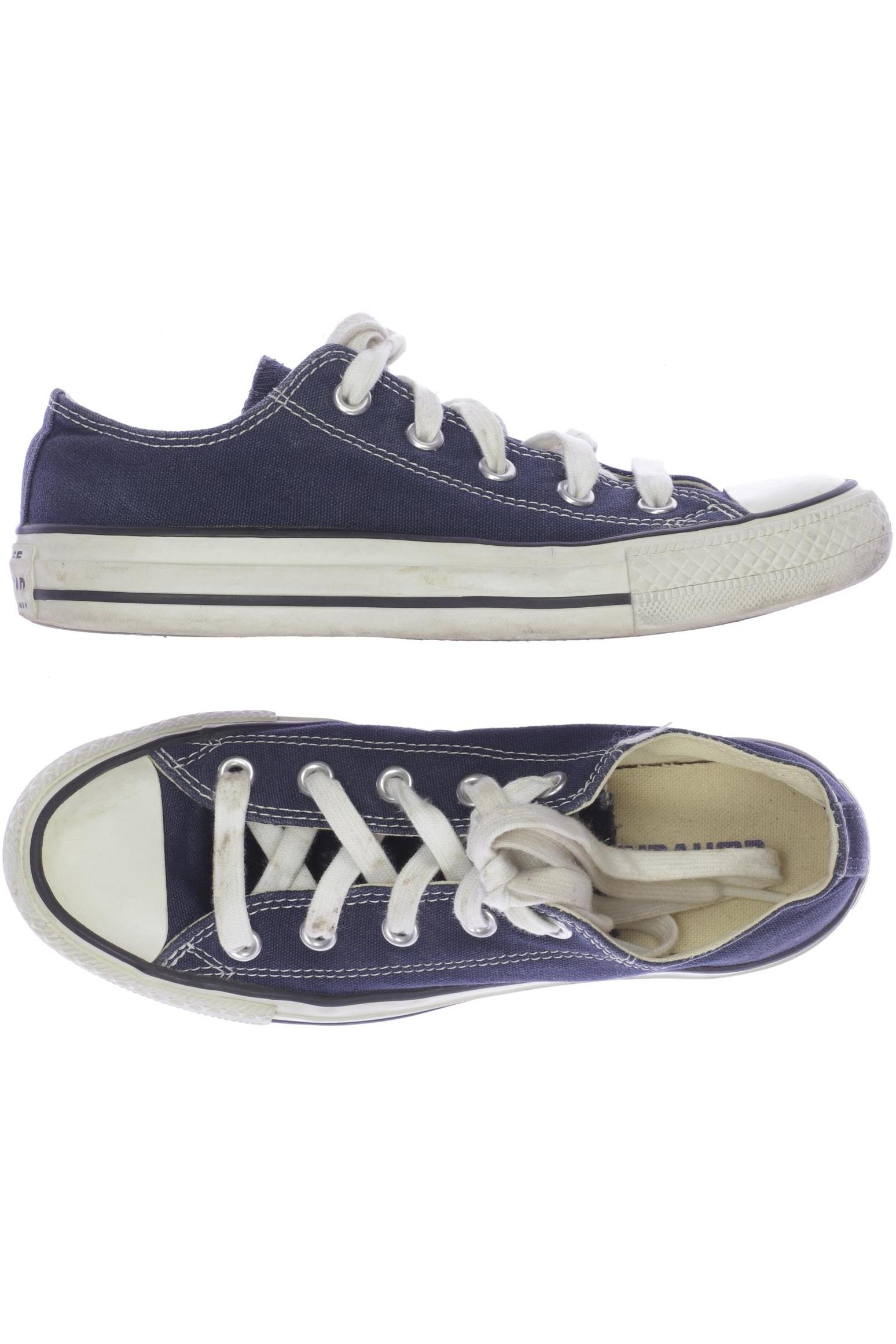 

Converse Herren Sneakers, marineblau, Gr. 38.5