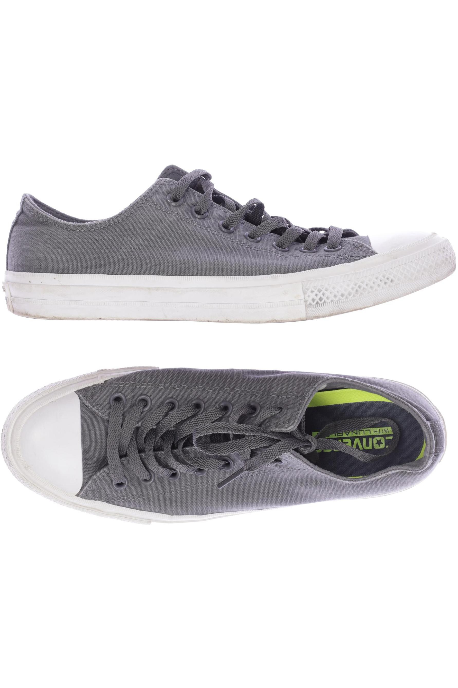 

Converse Herren Sneakers, grau, Gr. 43