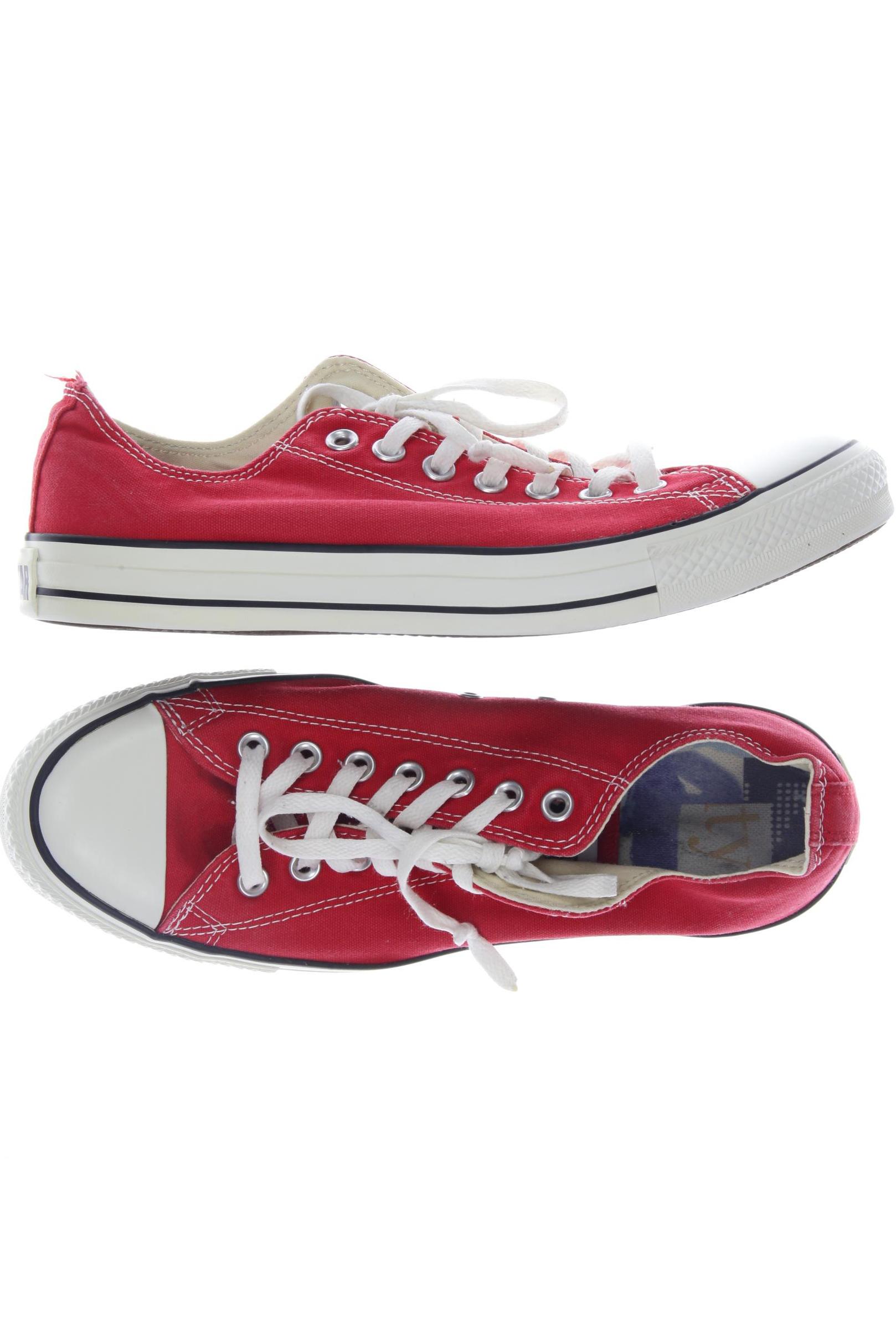 

Converse Herren Sneakers, rot