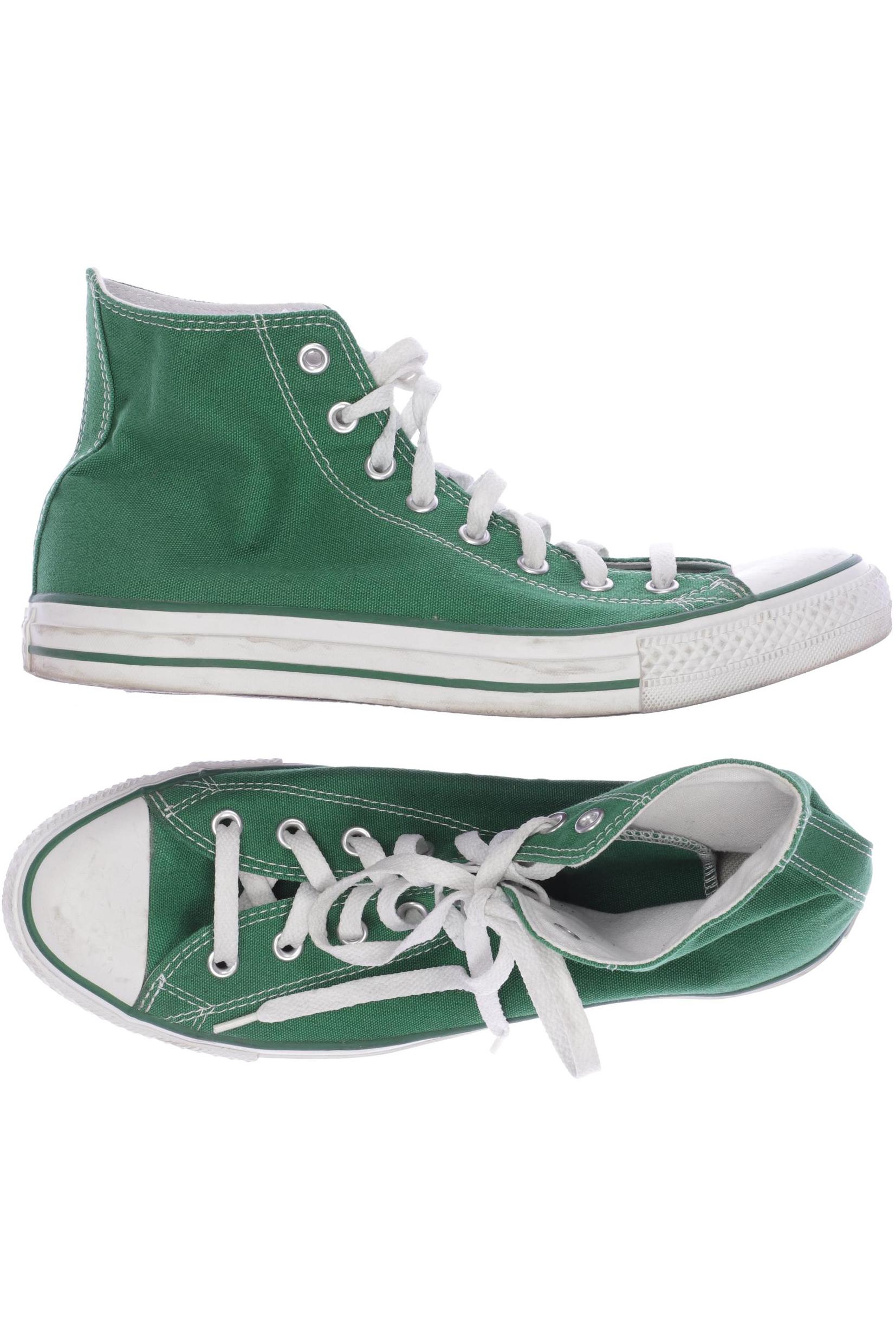 

Converse Herren Sneakers, grün, Gr. 10