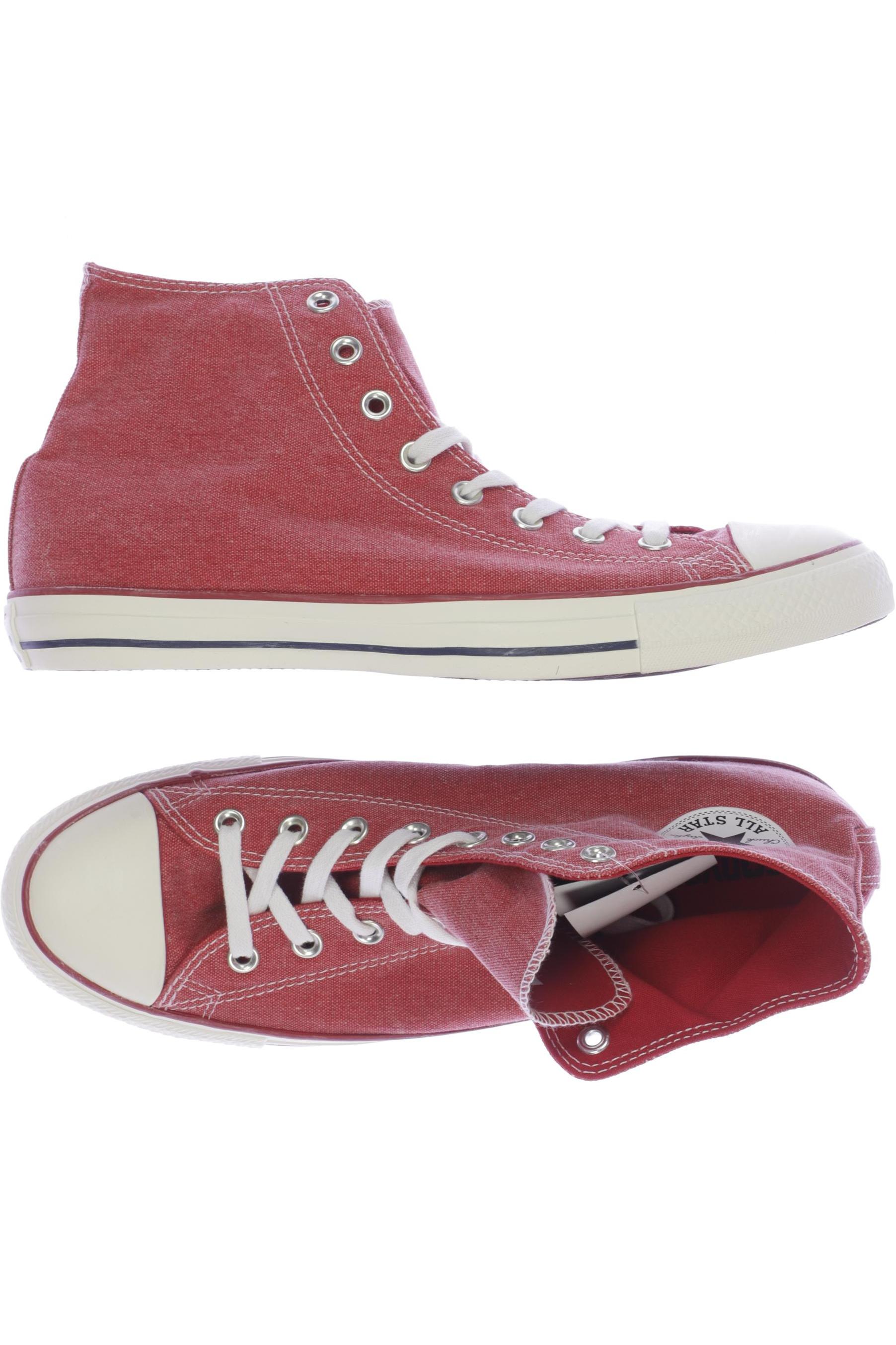 

Converse Herren Sneakers, rot