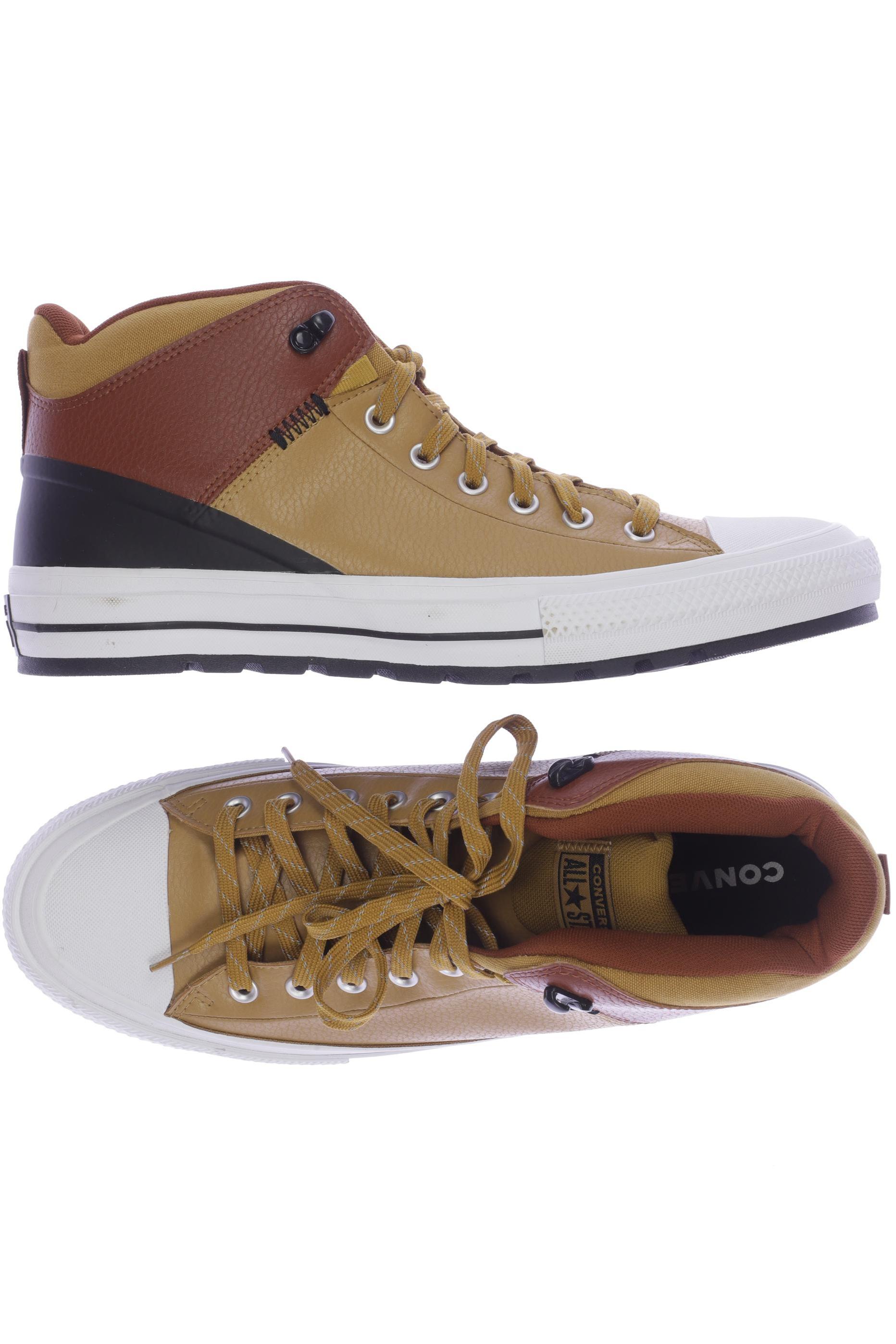 

Converse Herren Sneakers, beige