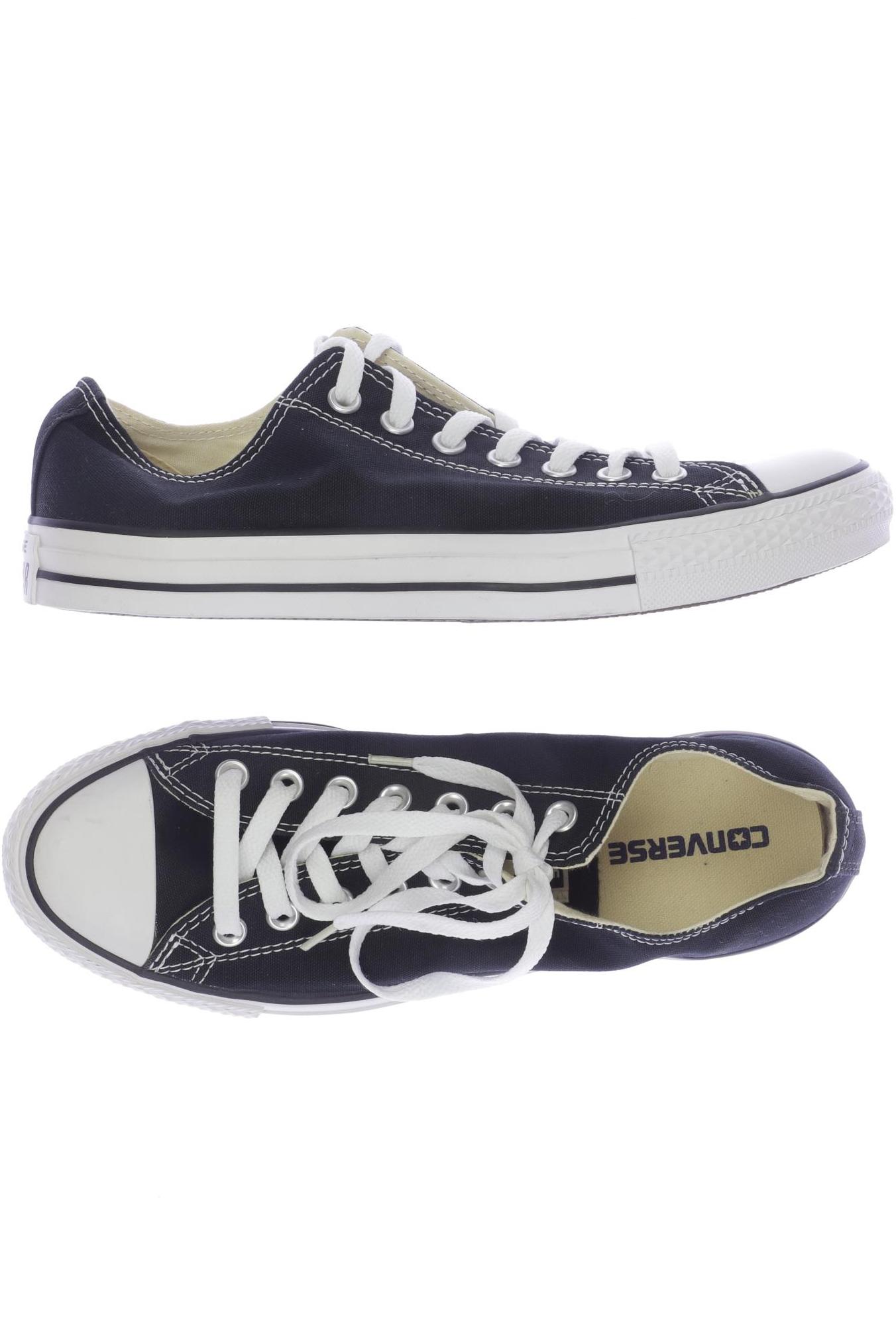 

Converse Herren Sneakers, schwarz