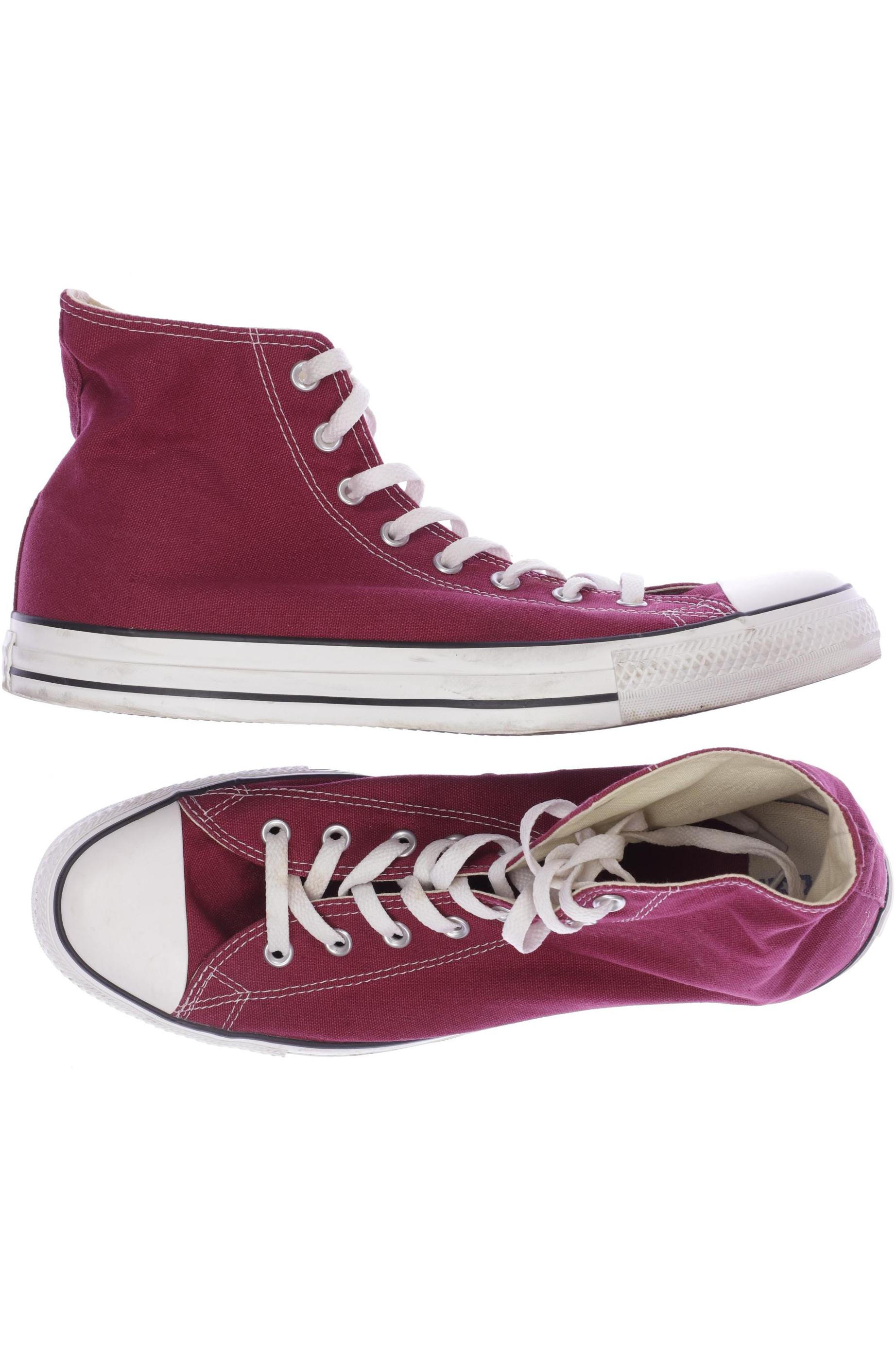 

Converse Herren Sneakers, bordeaux, Gr. 48