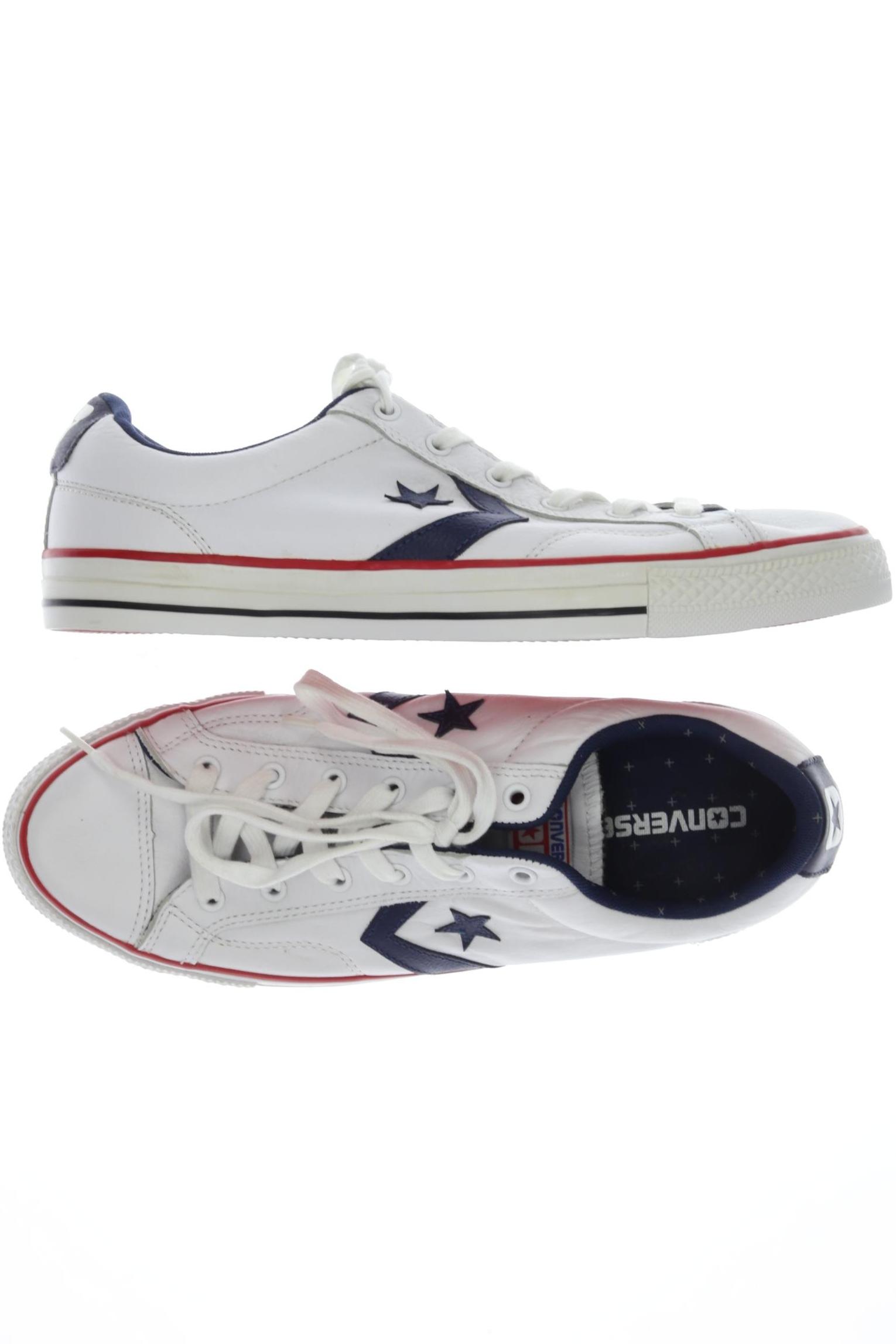 

Converse Herren Sneakers, weiß, Gr. 44