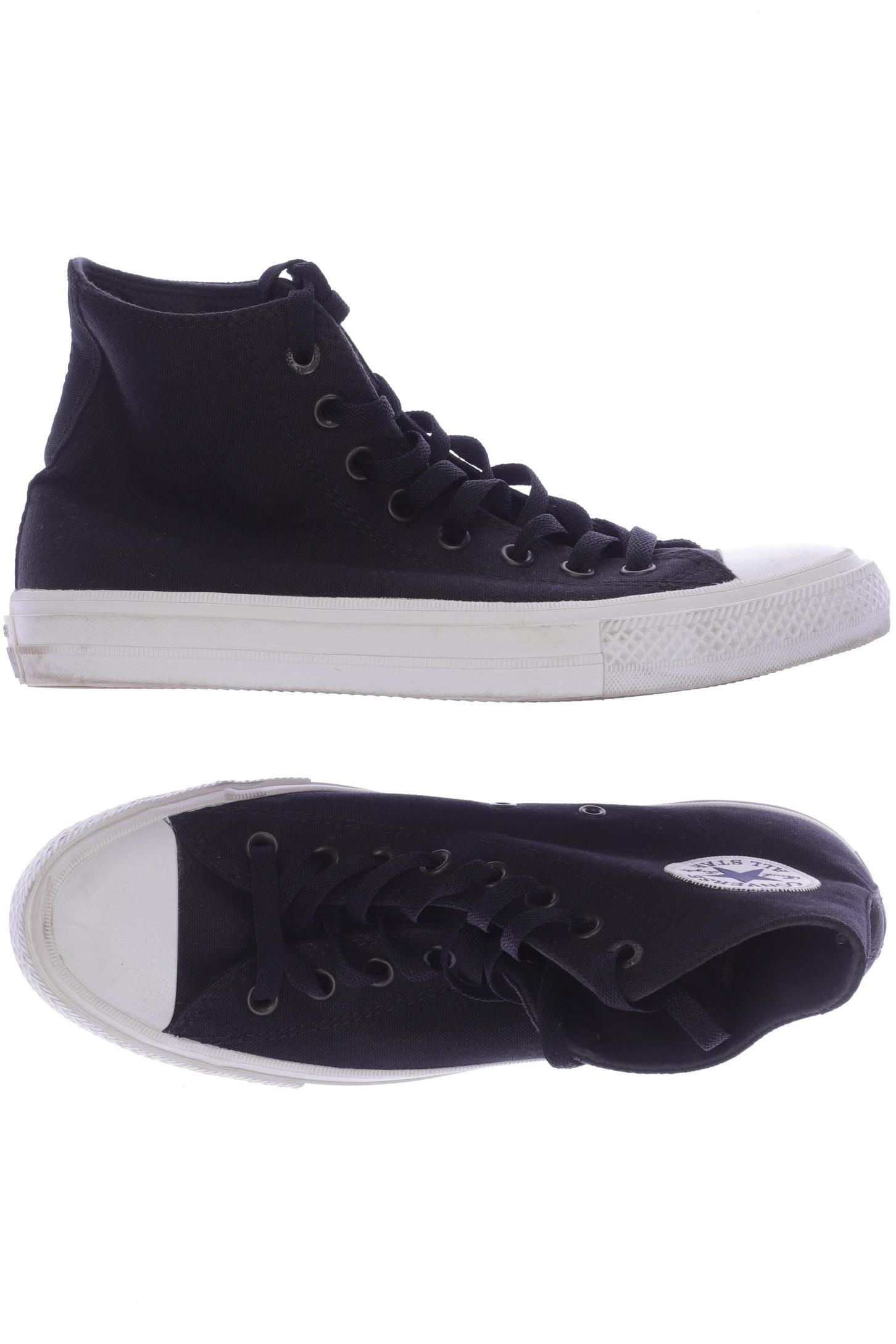 

Converse Herren Sneakers, schwarz