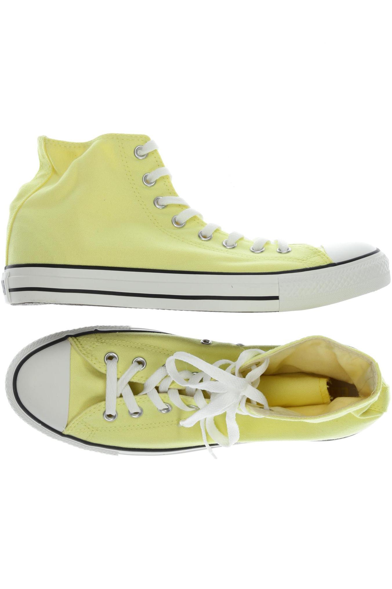 

Converse Herren Sneakers, gelb, Gr. 43