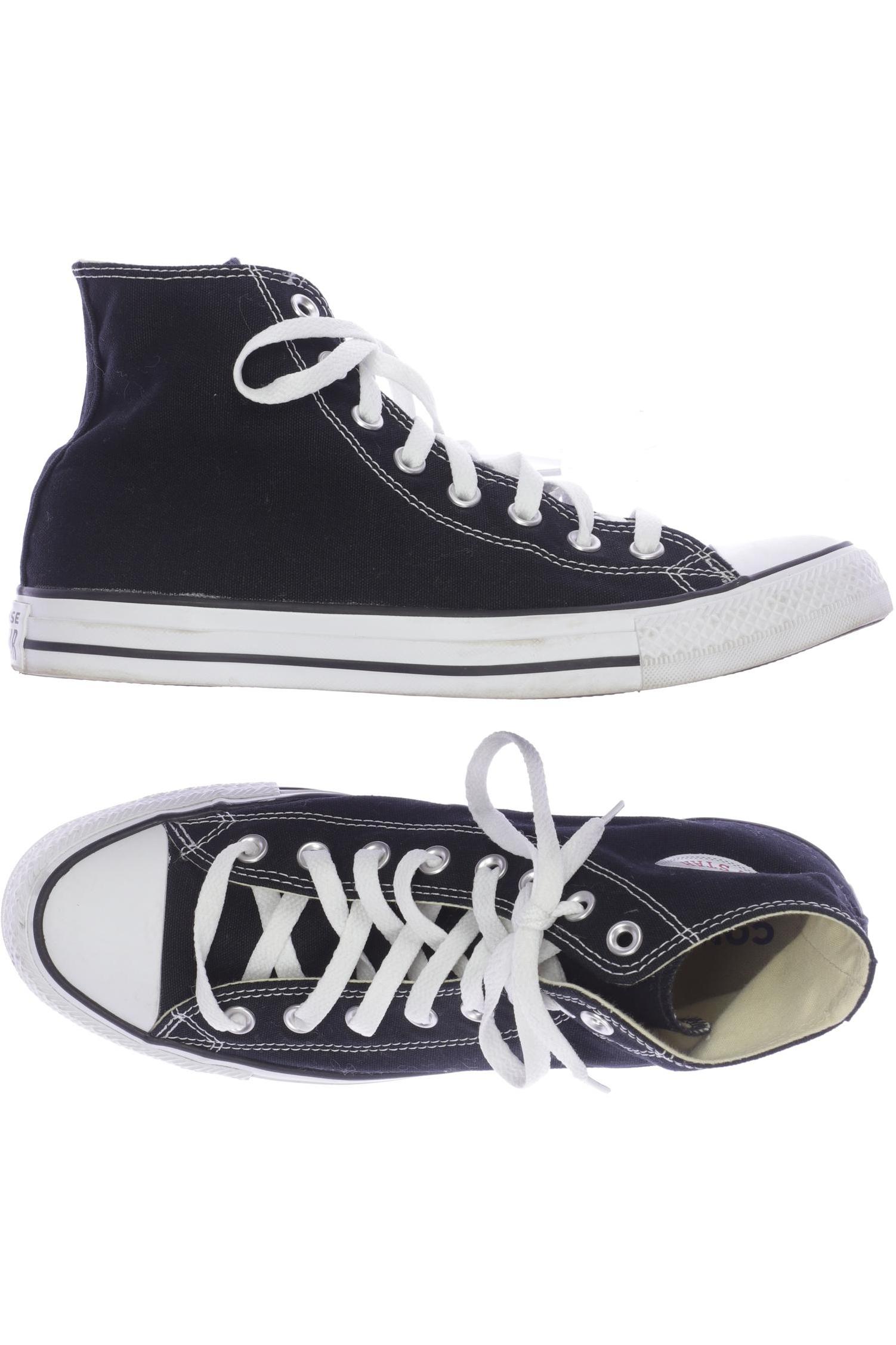 

Converse Herren Sneakers, schwarz, Gr. 42