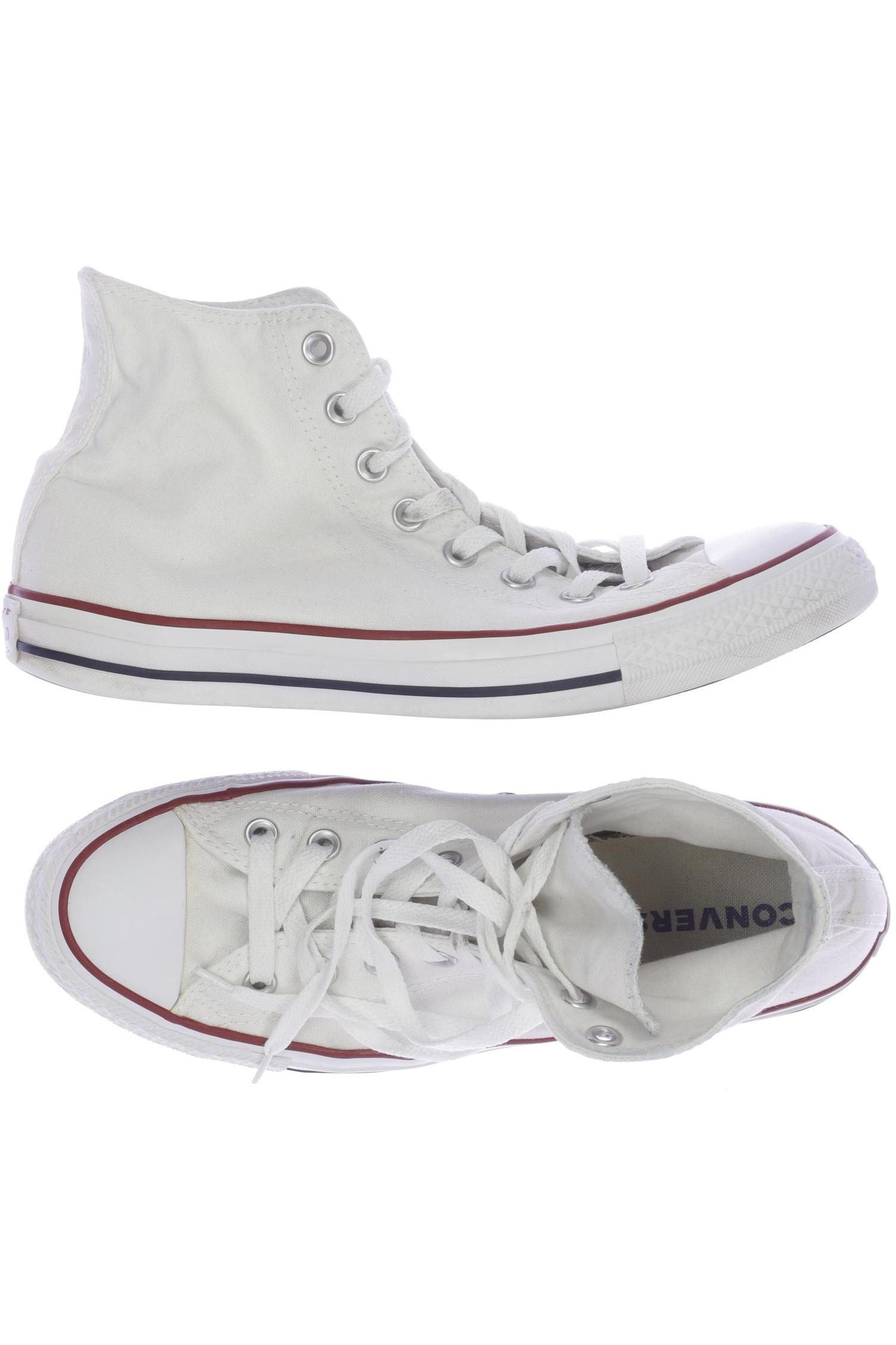 

Converse Herren Sneakers, weiß, Gr. 42