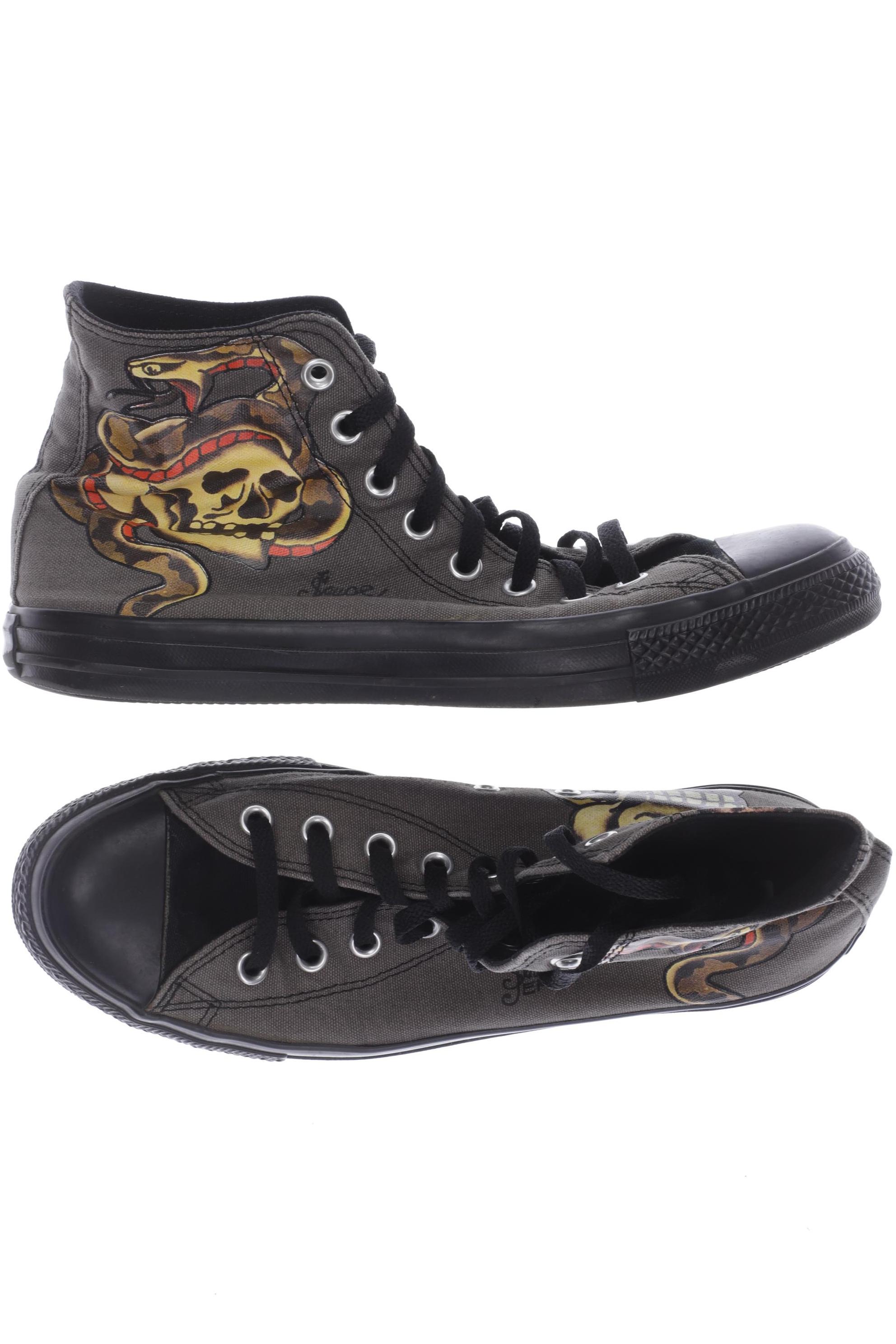 

Converse Herren Sneakers, grau, Gr. 42