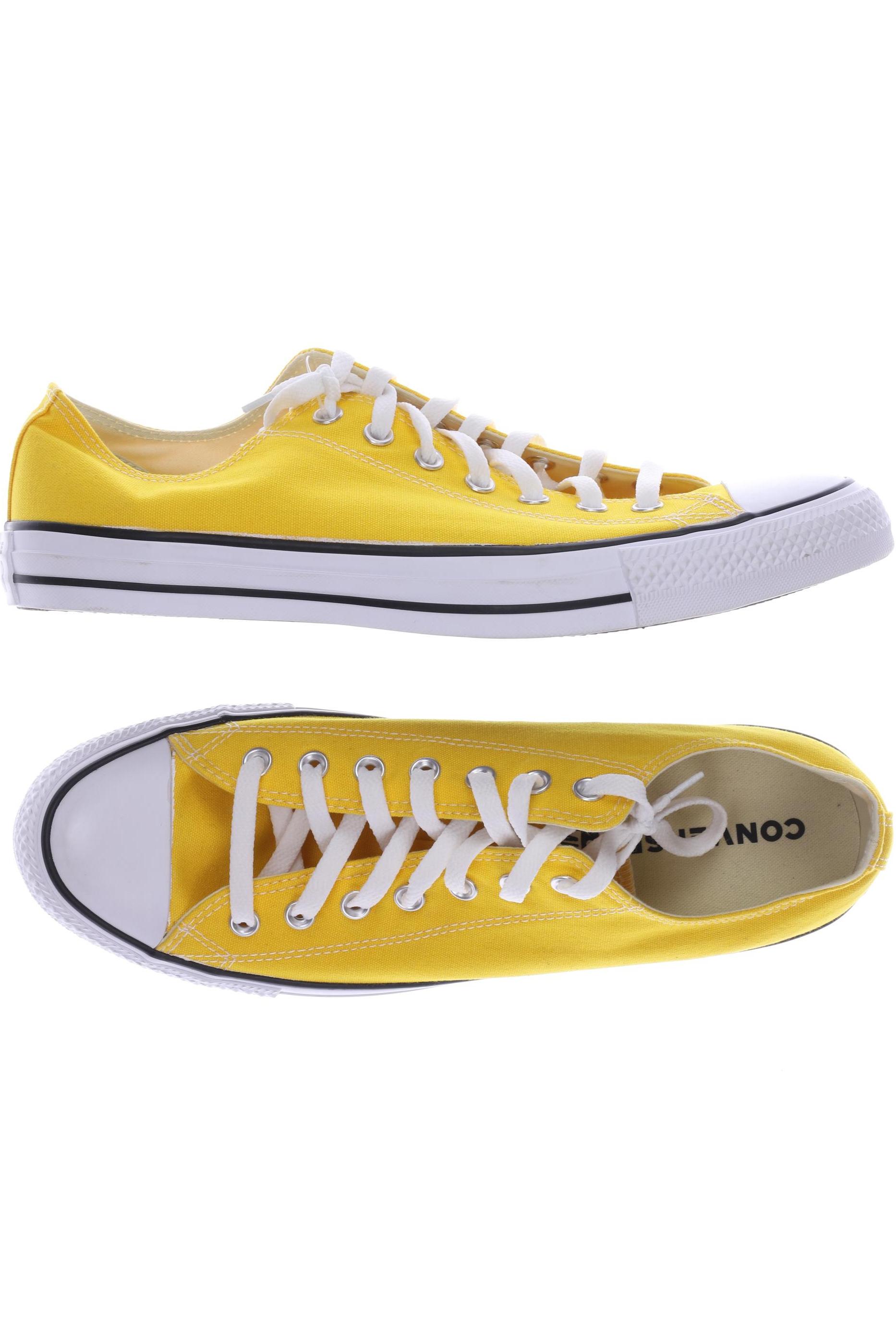 

Converse Herren Sneakers, gelb
