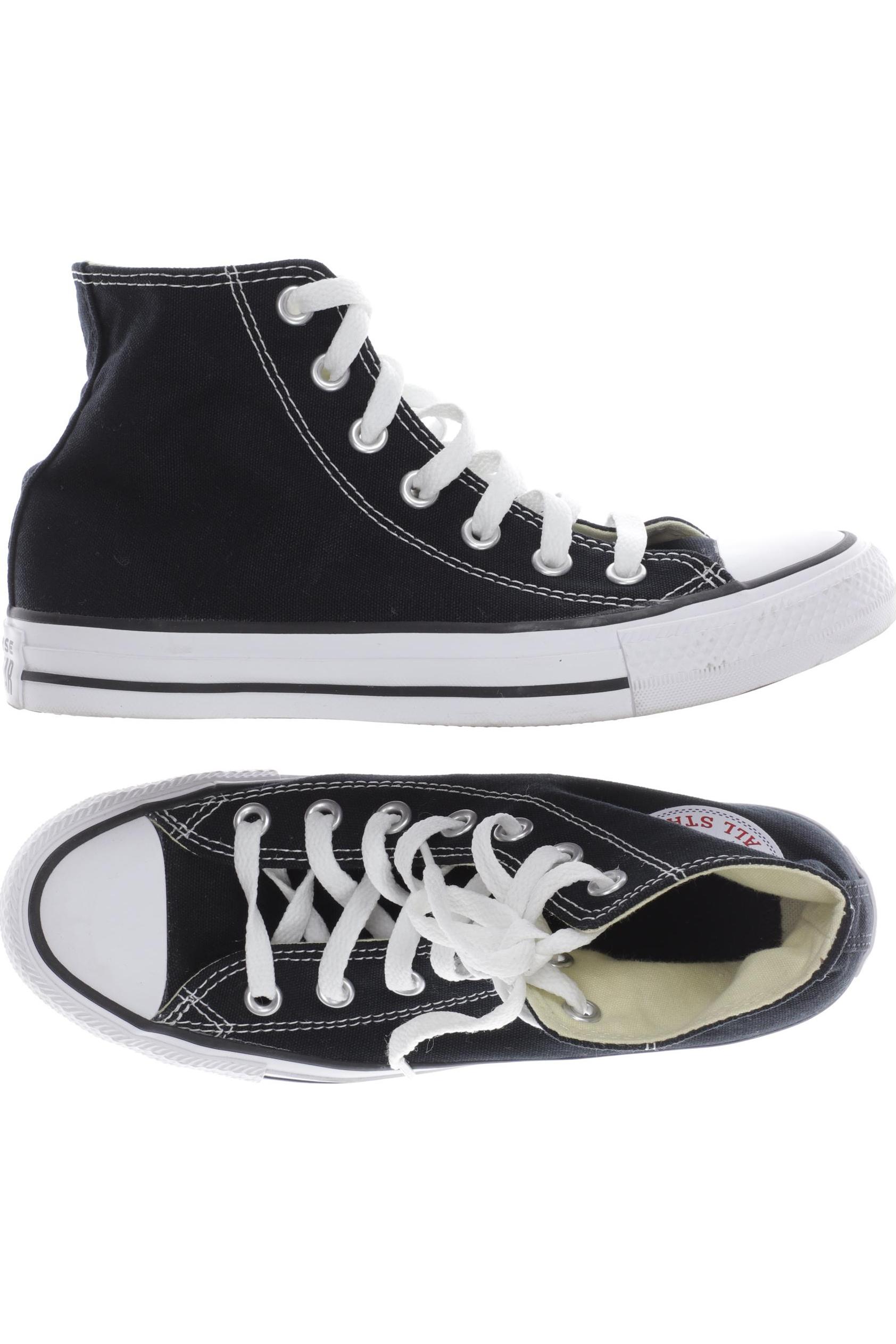 

Converse Herren Sneakers, schwarz, Gr. 37