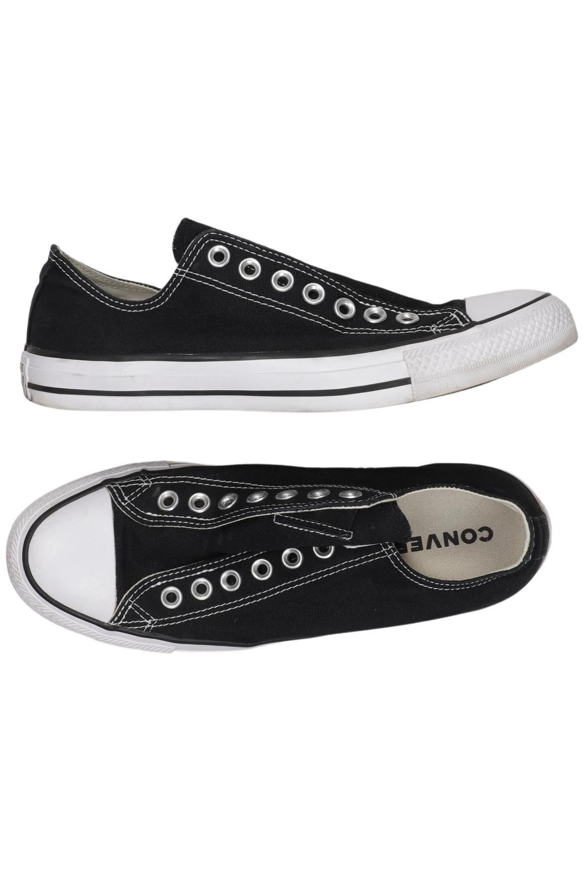 

Converse Herren Sneakers, schwarz, Gr. 40