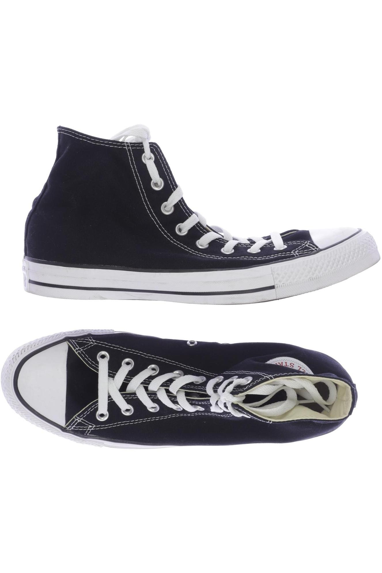 

Converse Herren Sneakers, schwarz, Gr. 45.5