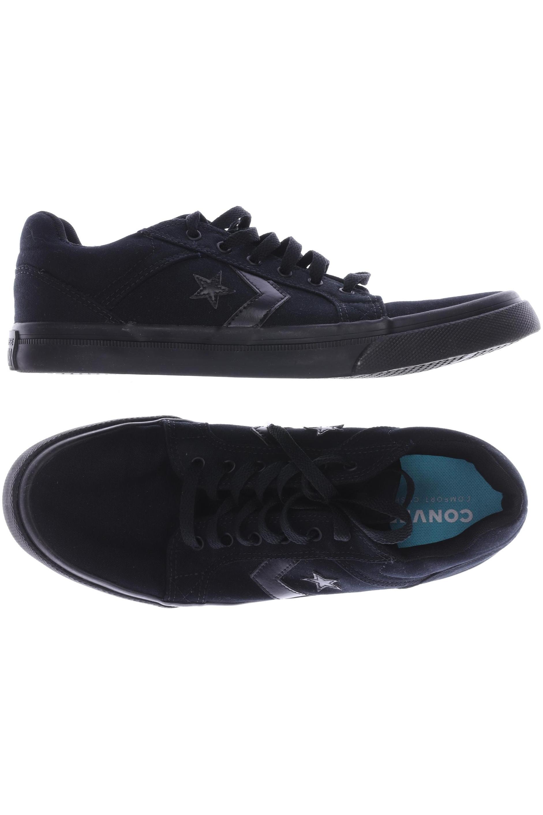 

Converse Herren Sneakers, schwarz