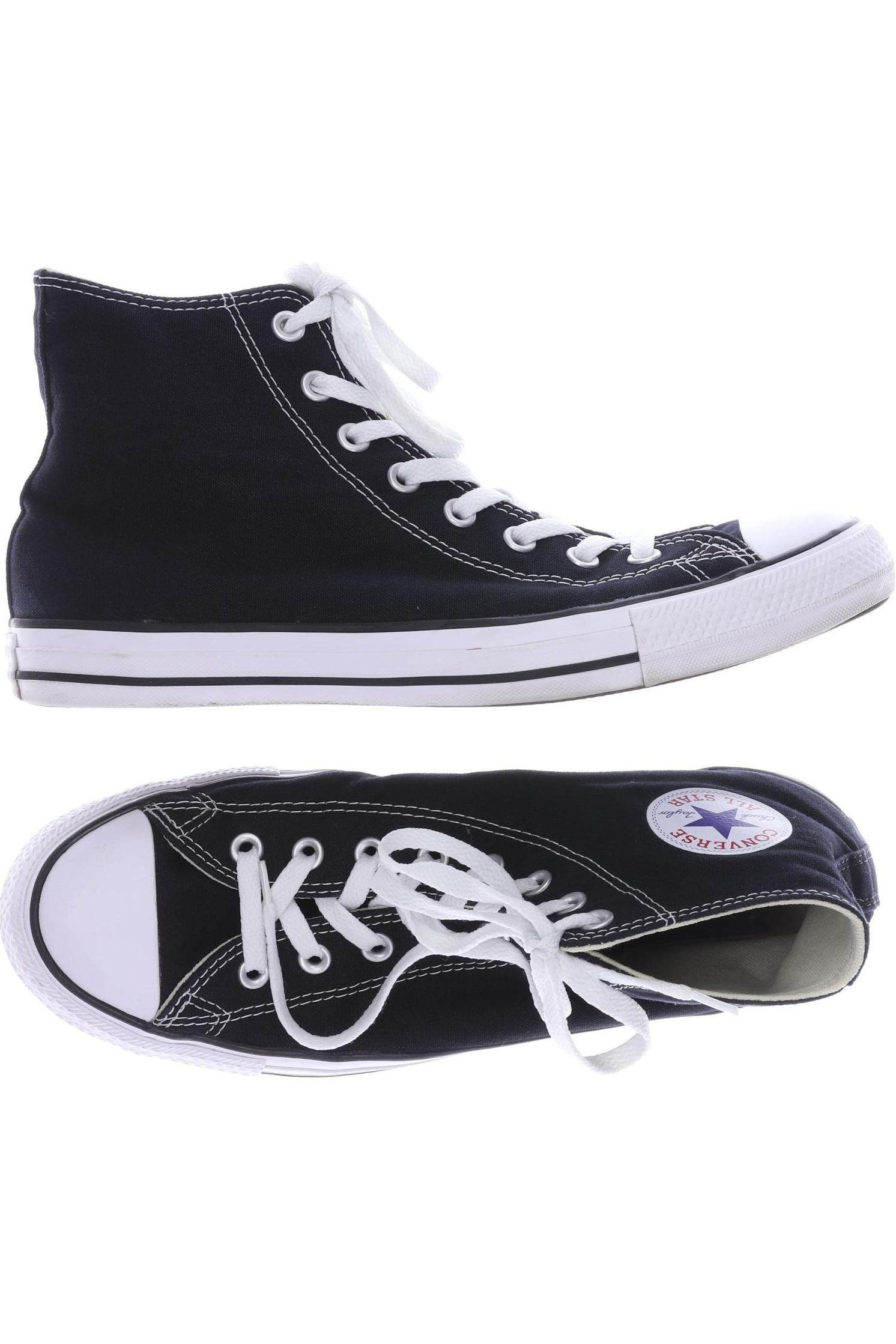 

Converse Herren Sneakers, schwarz