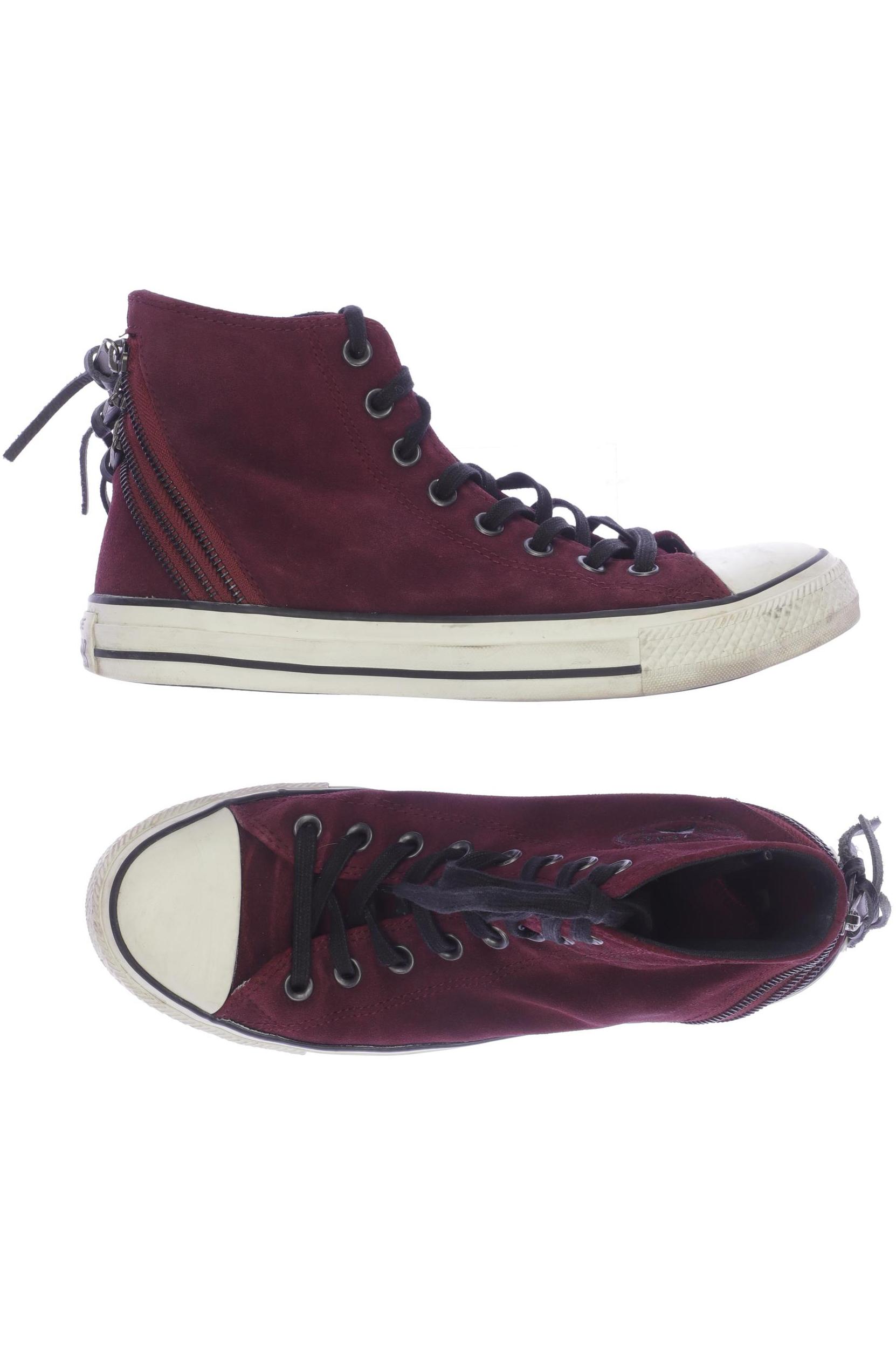 

Converse Herren Sneakers, bordeaux, Gr. 40