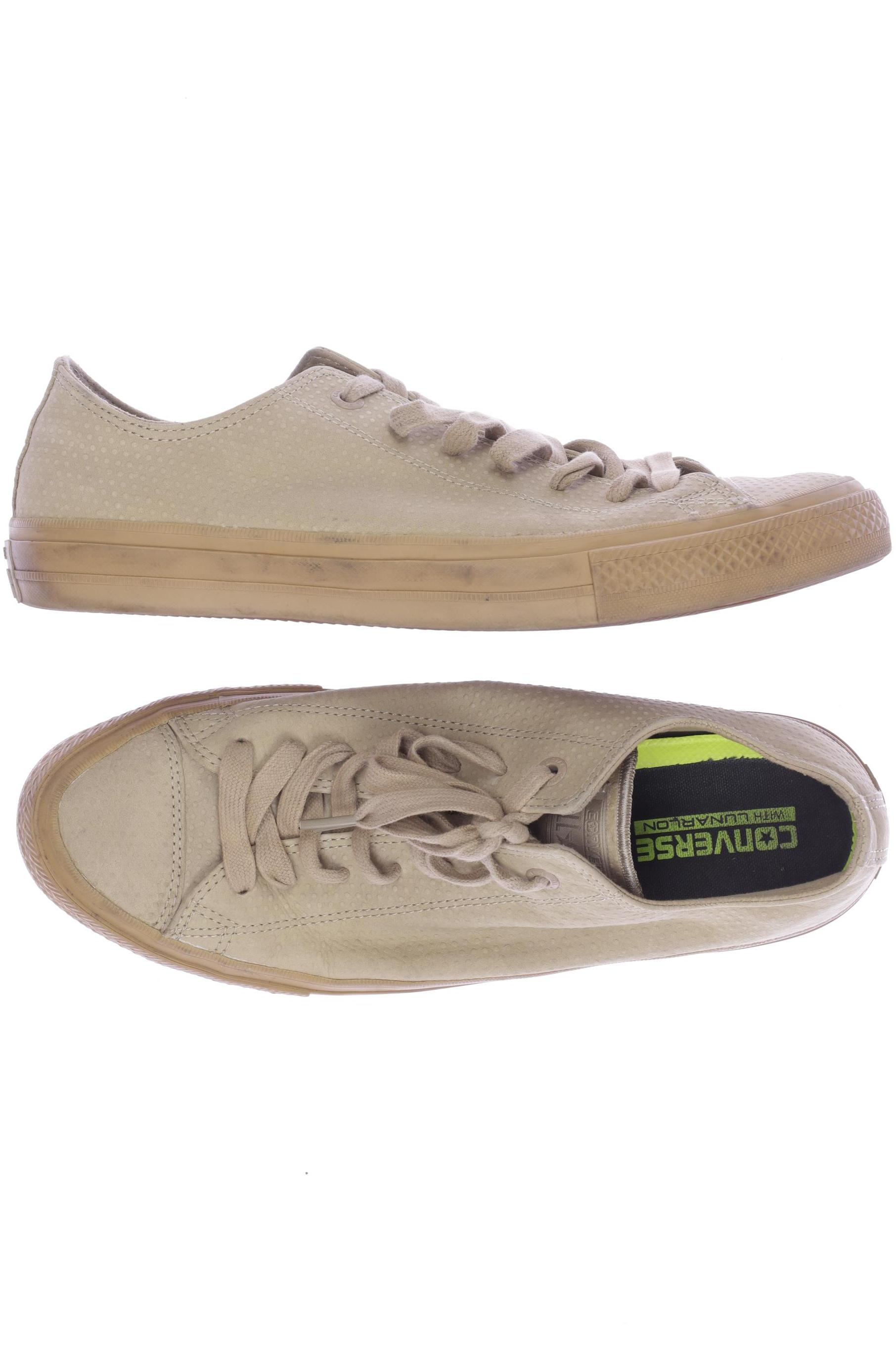 

Converse Herren Sneakers, beige, Gr. 43