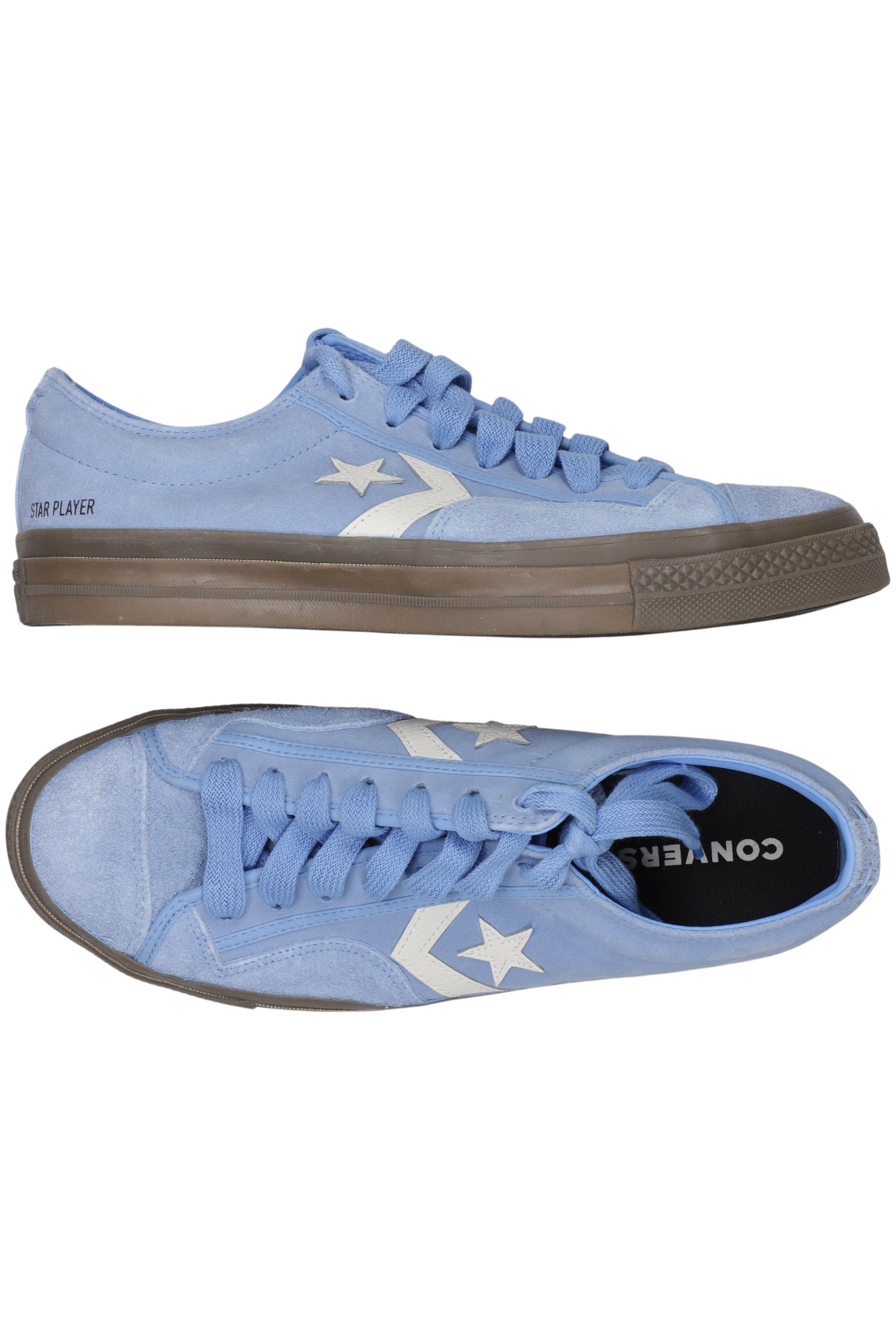 

Converse Herren Sneakers, hellblau, Gr. 45