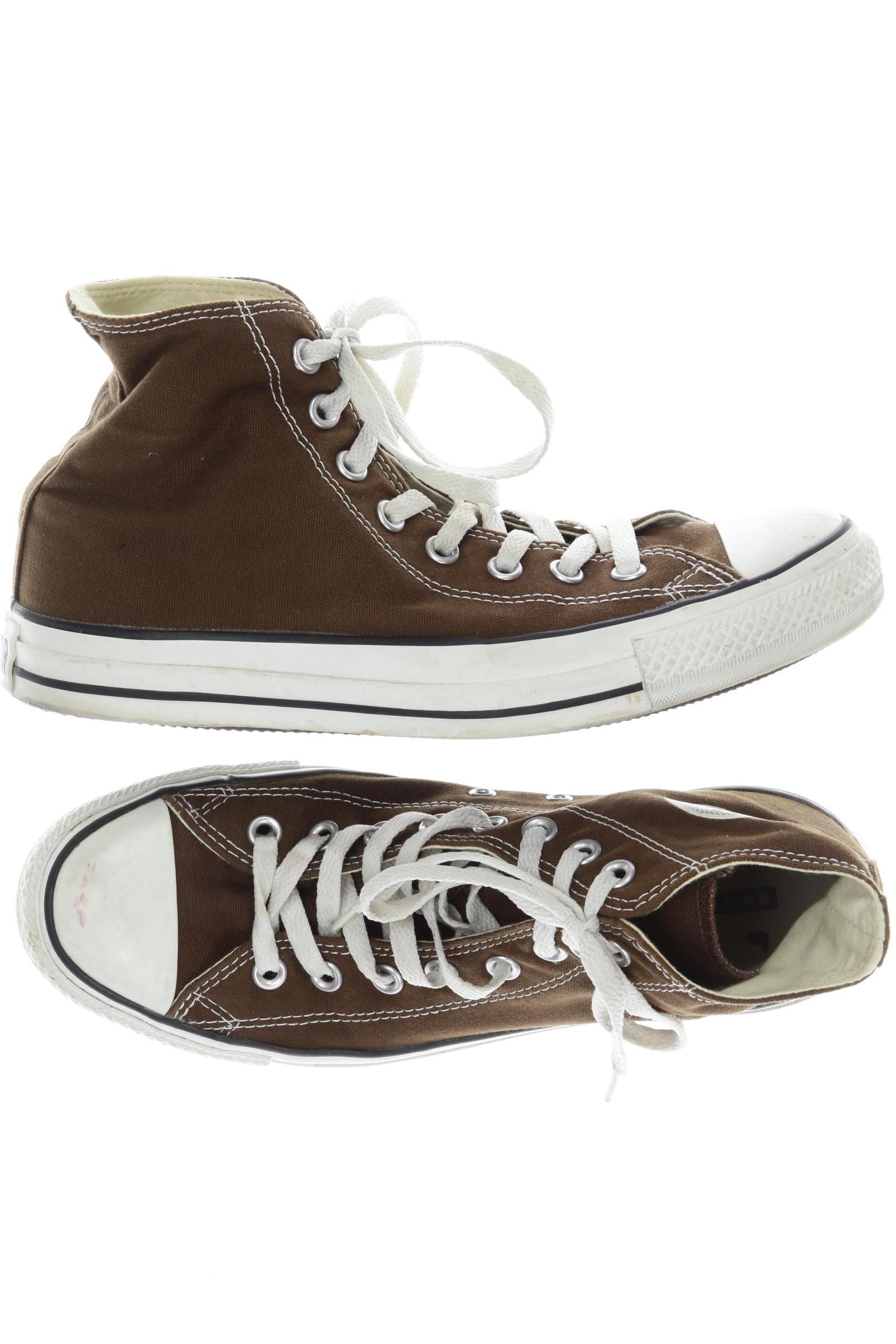 

Converse Herren Sneakers, braun, Gr. 41.5